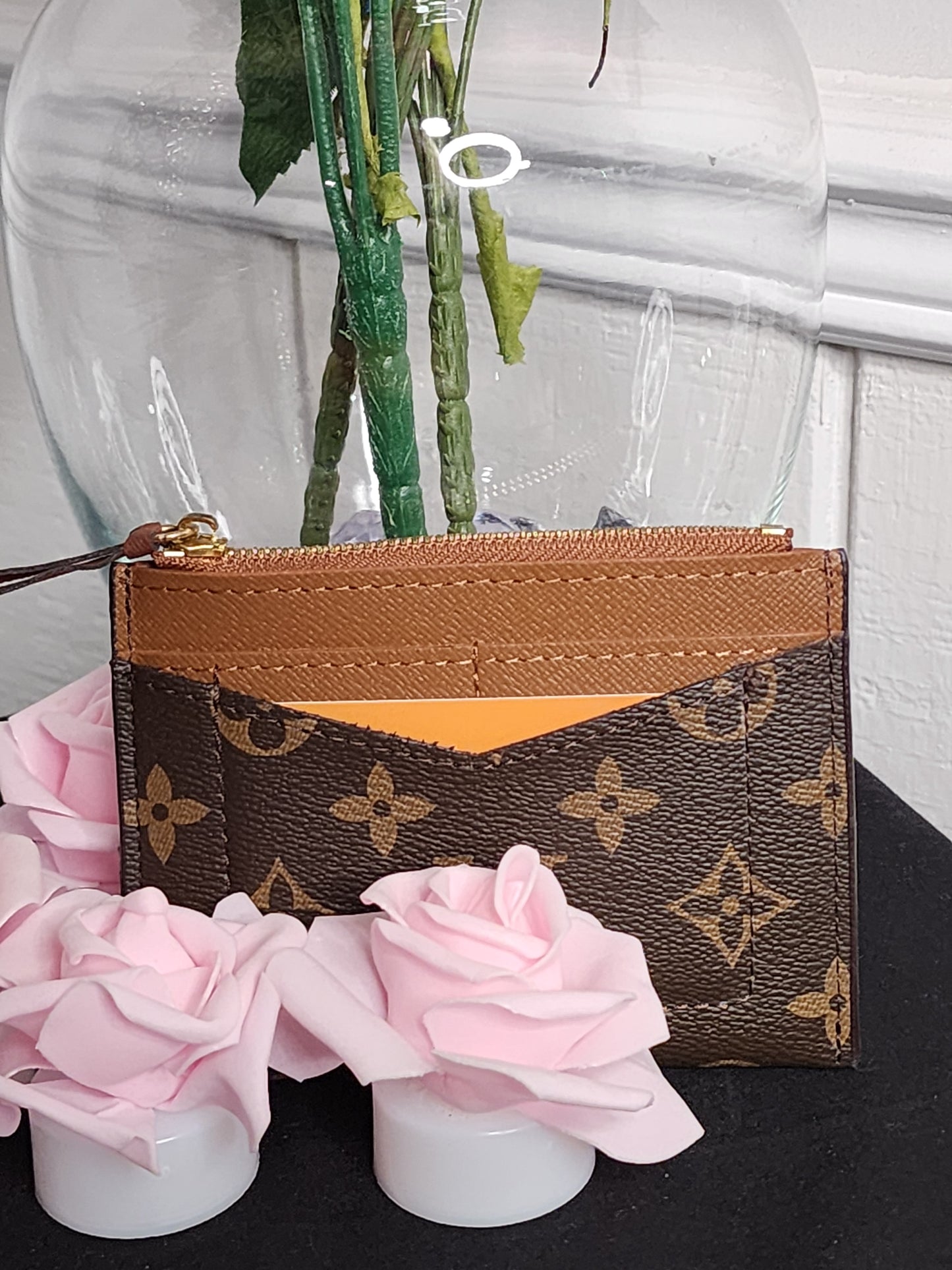 Half Wallets, Long Wallets and Credit Card Holders
