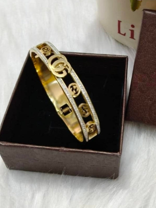 Stainless Steel Bracelets (CLEARANCE SALE)
