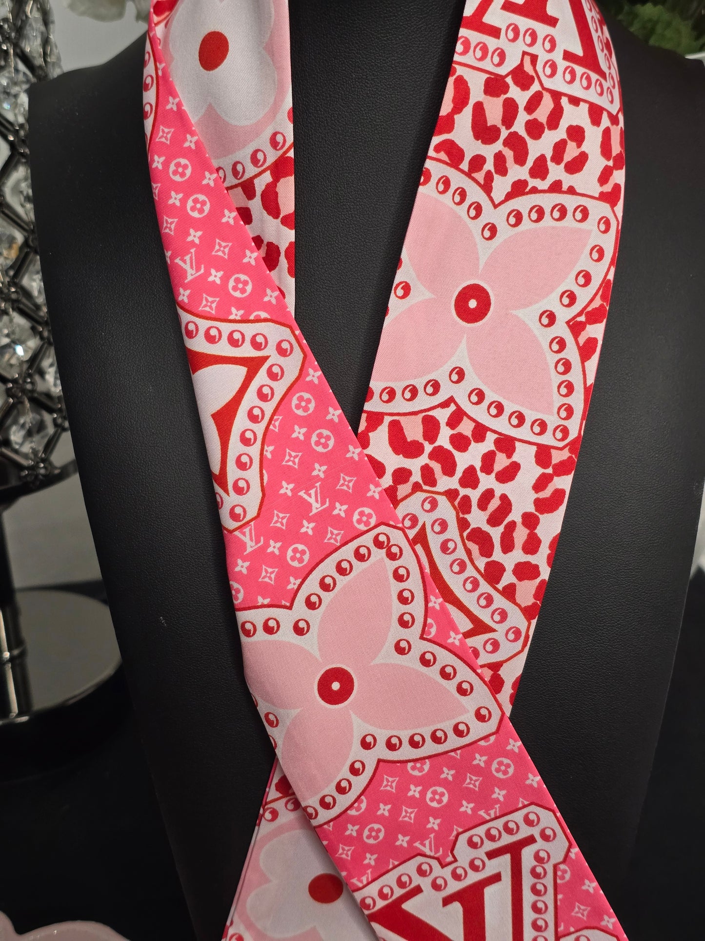 Fashion Silky Twillies