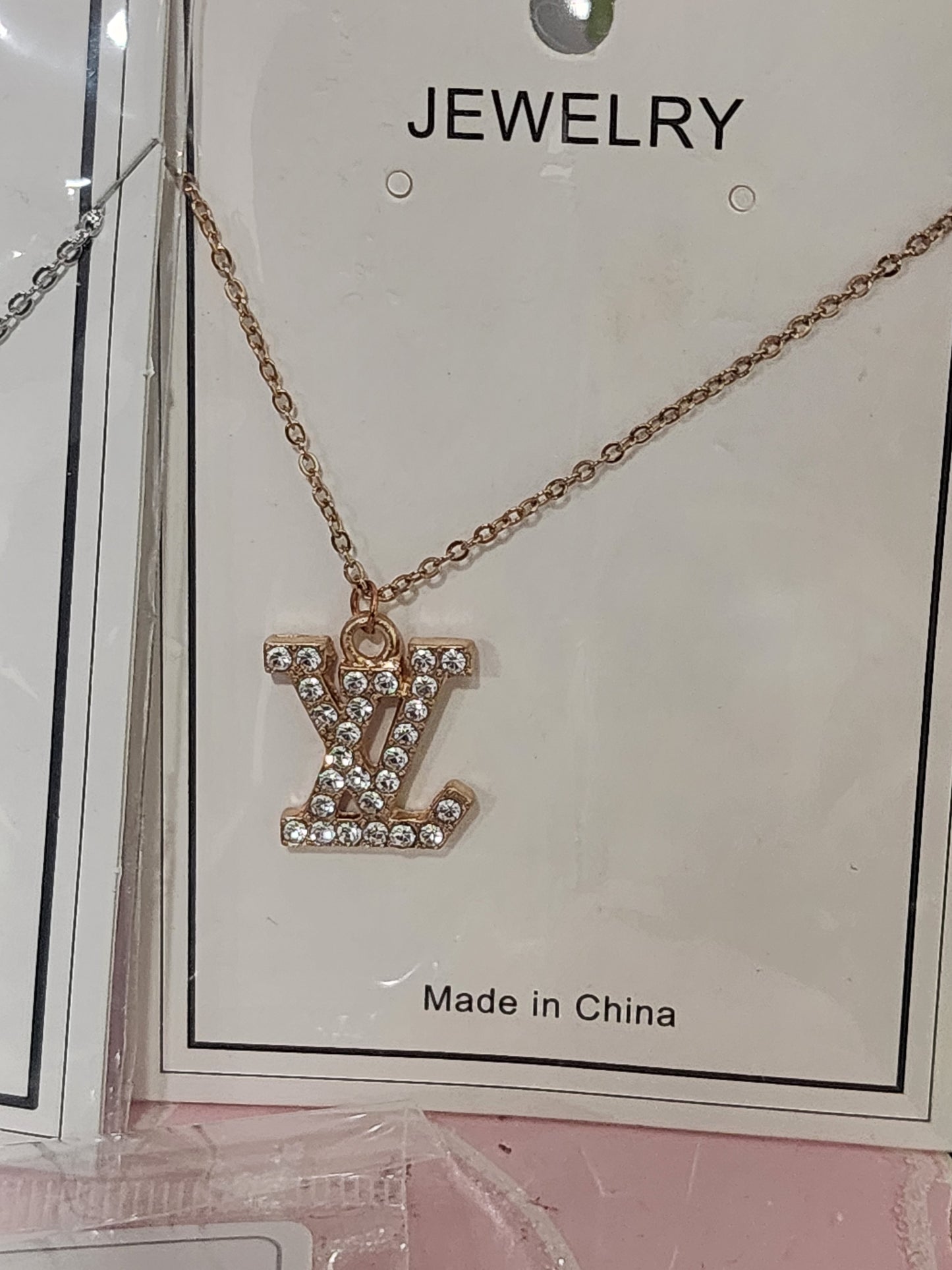 NEW Fashion Earrings and Necklaces (ON SALE)