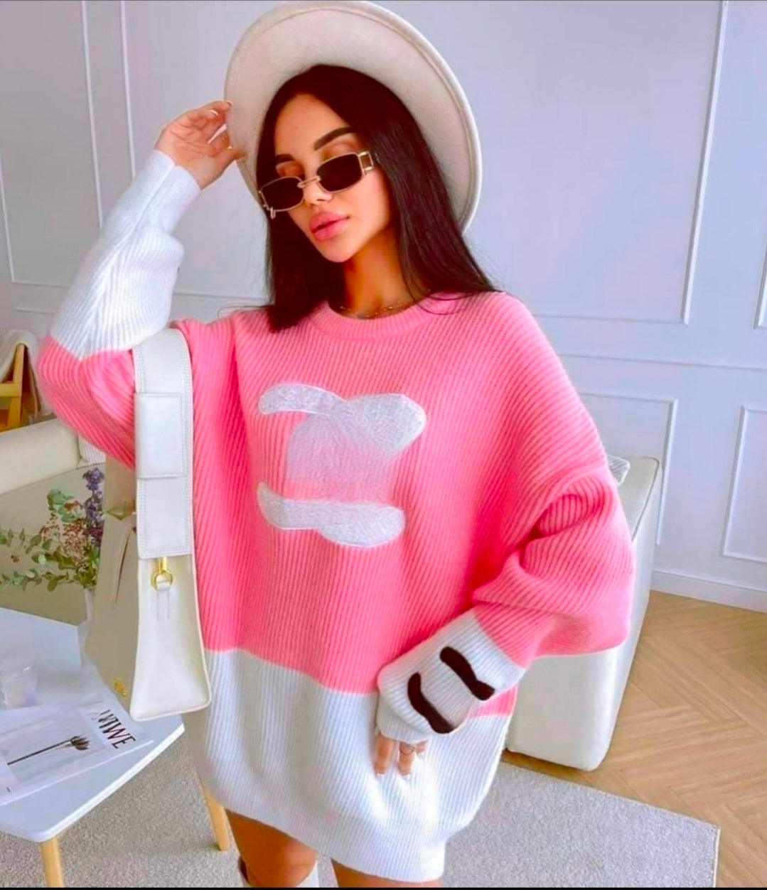 Fashion Sweaters (CLEARANCE)