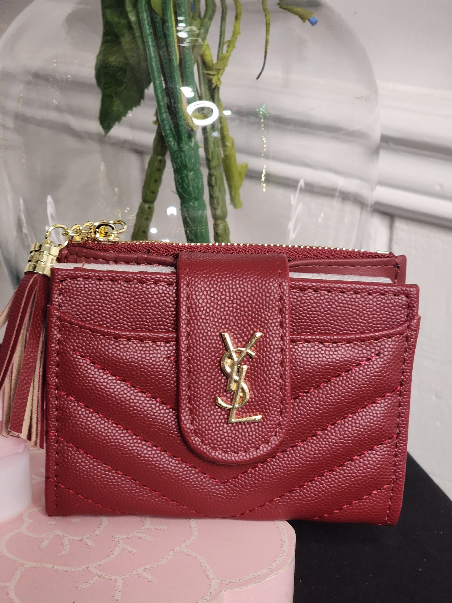 Fashion Wallets (CLEARANCE SALE)