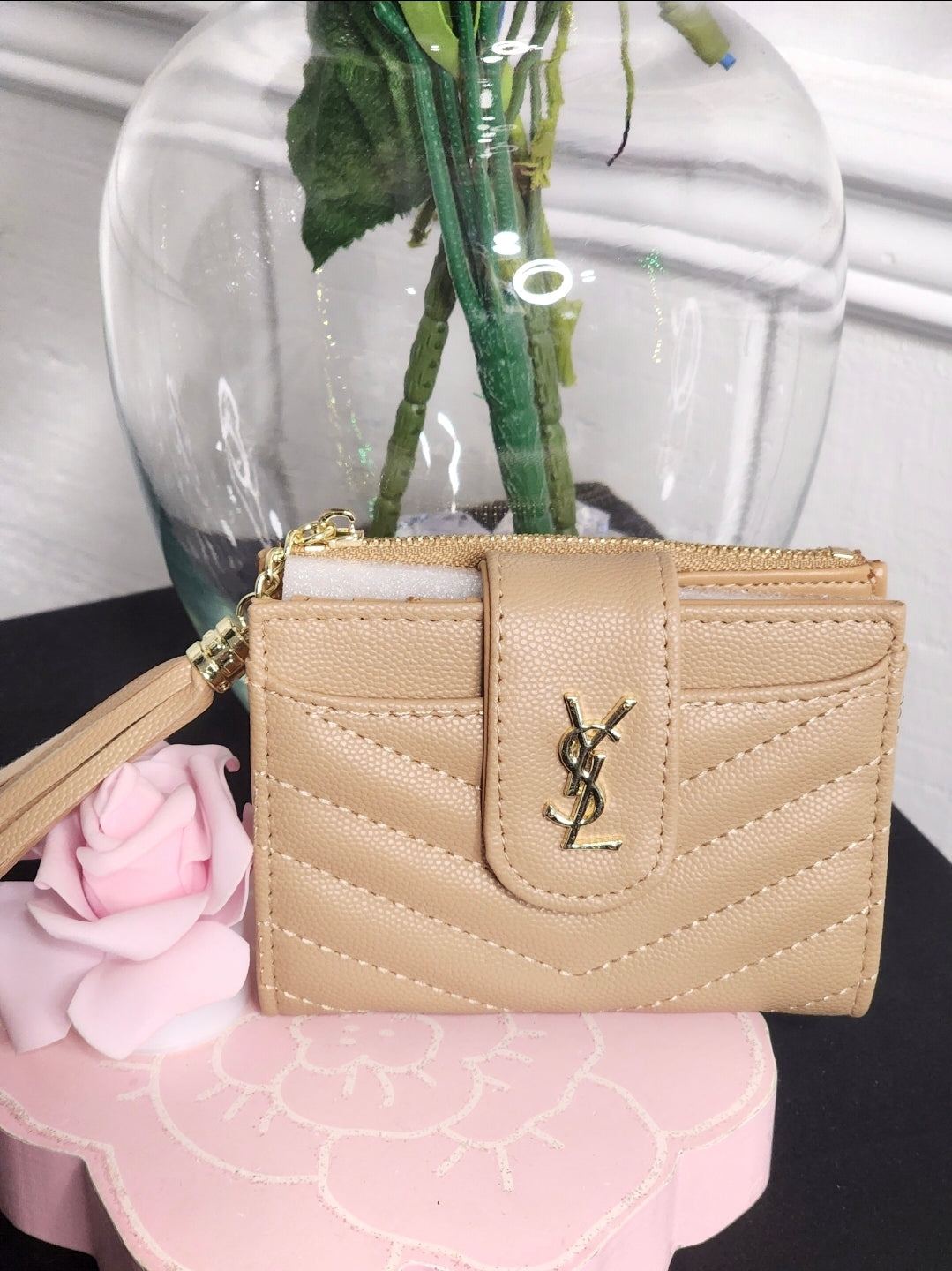 Half Wallets or Long Wallets (ON SALE)