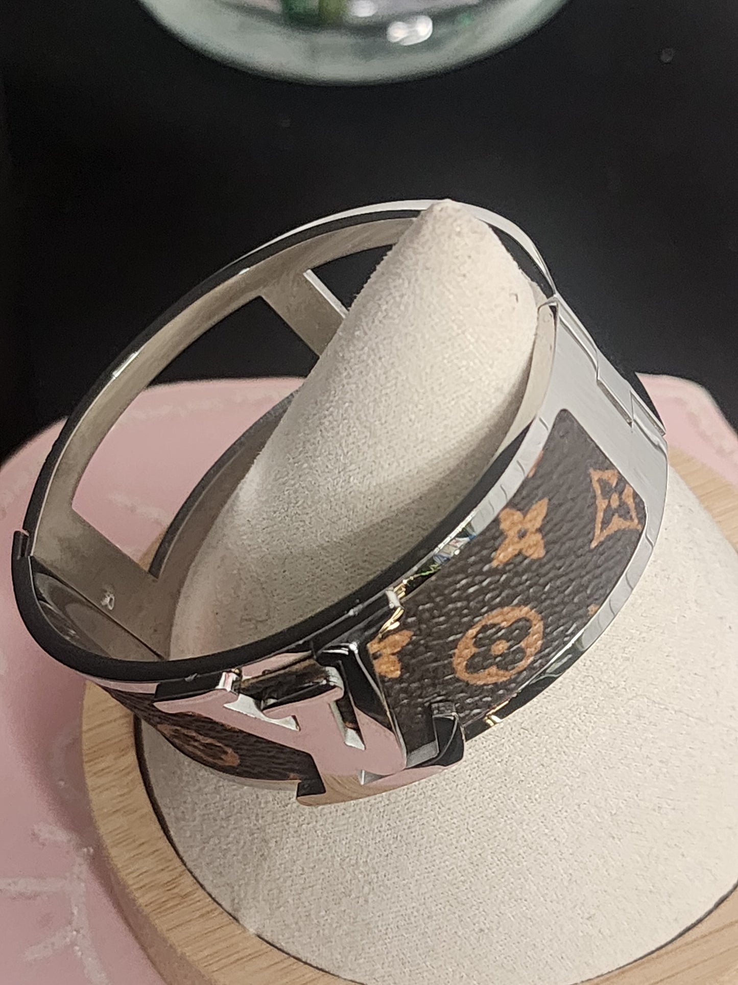 Gold or Silver Stainless Steel Bracelets