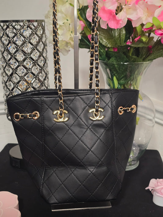 Bucket Style Handbags (CLEARANCE SALE)