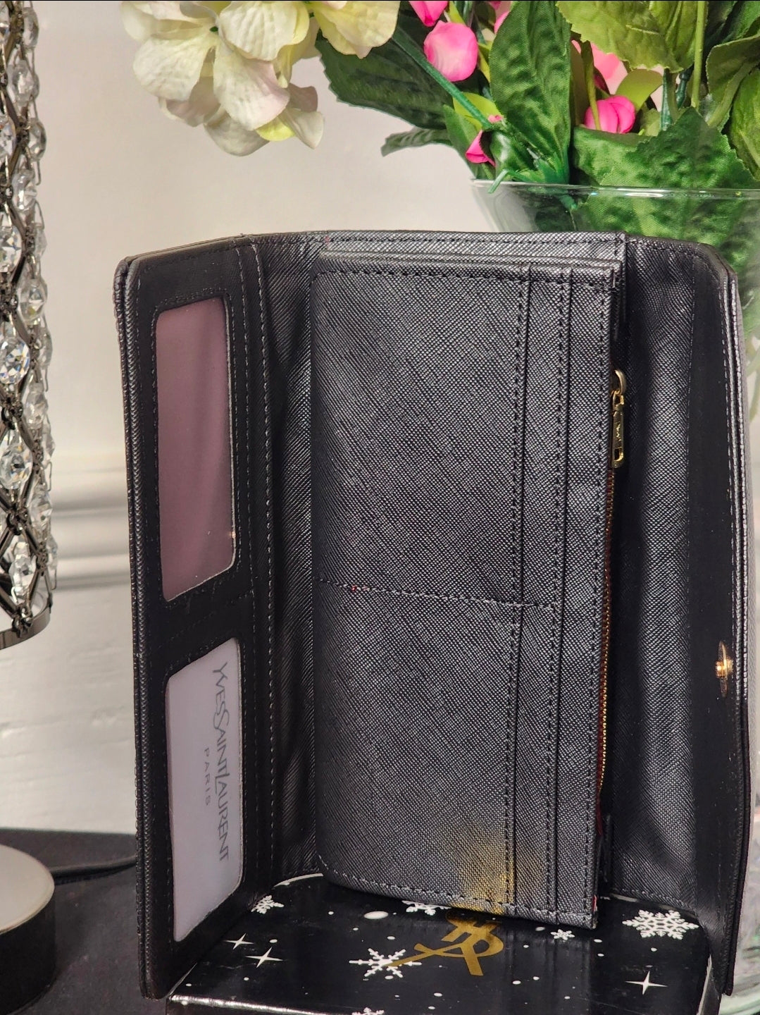 Fashion Wallets (CLEARANCE SALE)