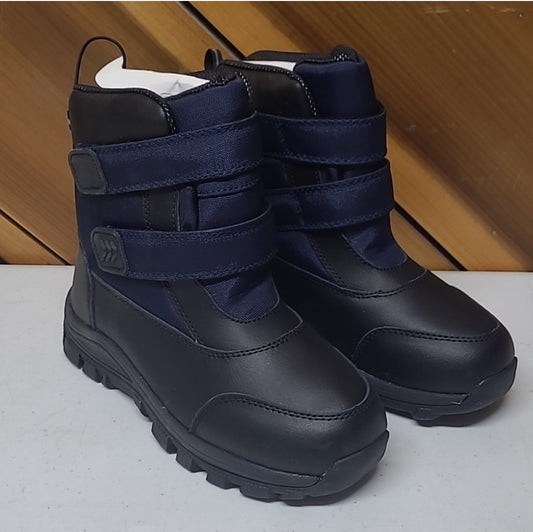 NEW Kids Warmest Thermal Winter Water resistant Boots (Size 13)