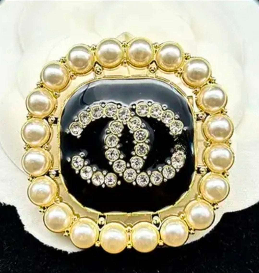 Costume Handmade Fashion Brooches (CLEARANCE SALE)