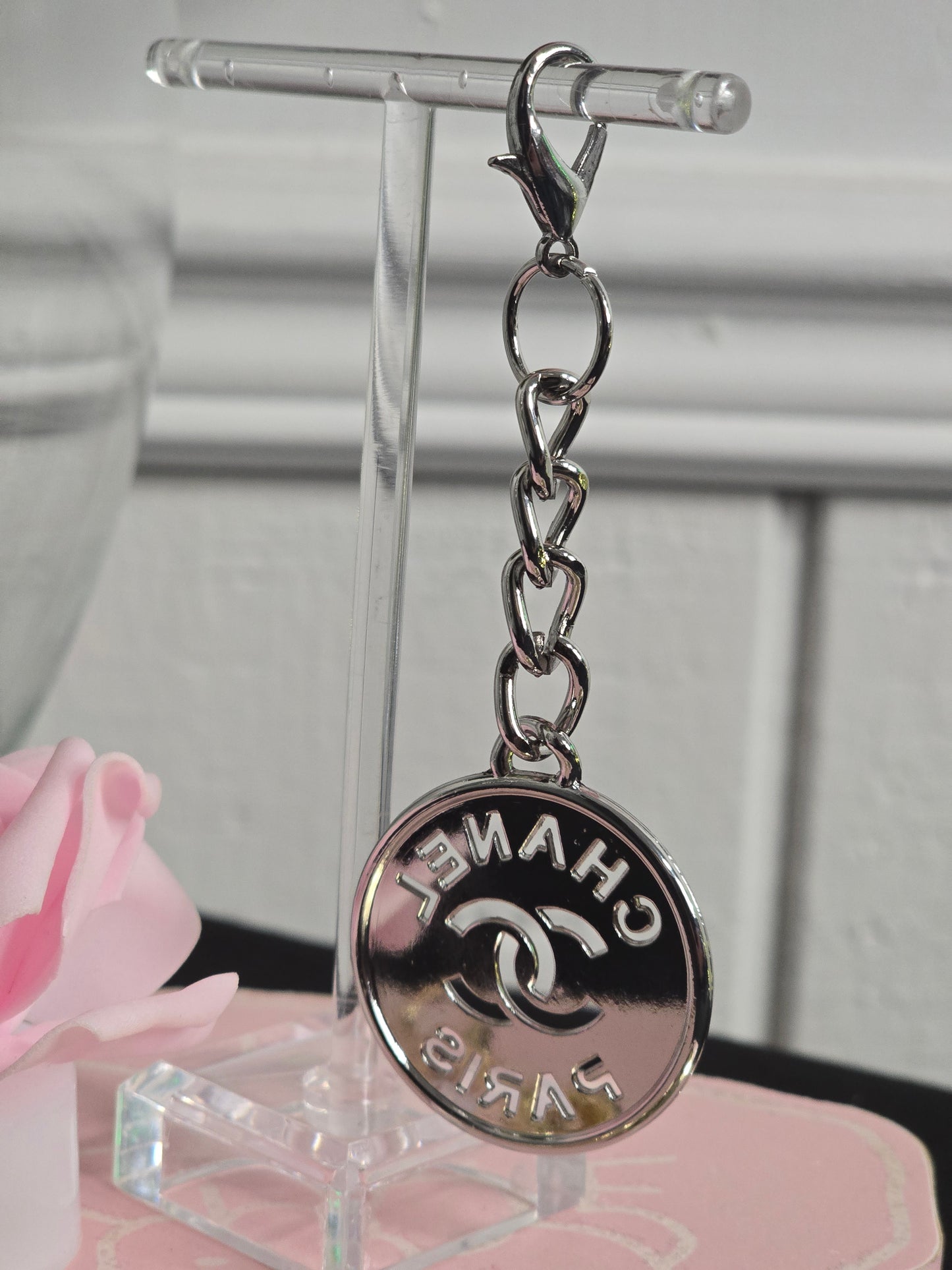 NEW Bag Charms/Keychains, Zipper Pulls (ON SALE)