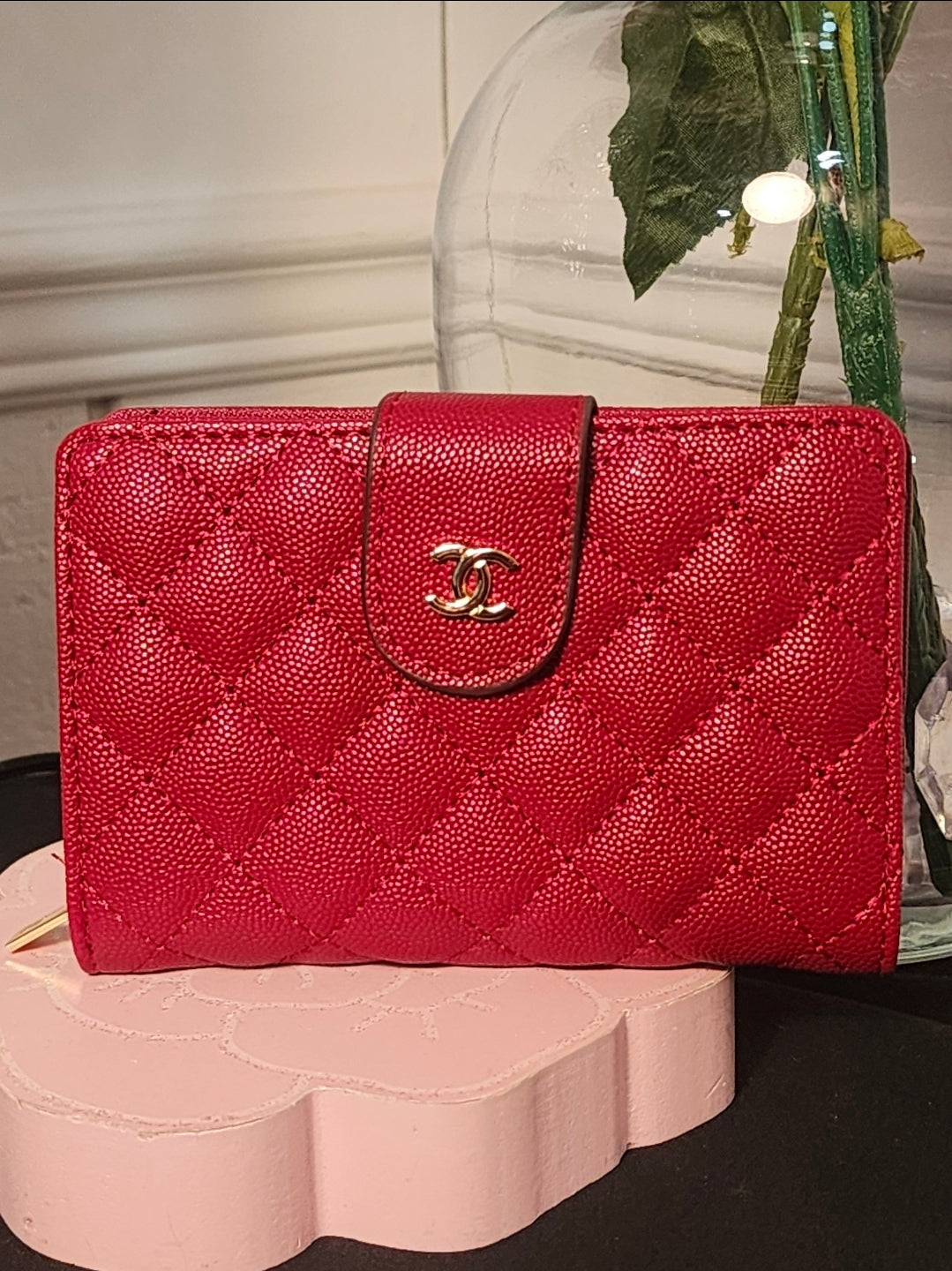 Fashion Wallets (CLEARANCE SALE)