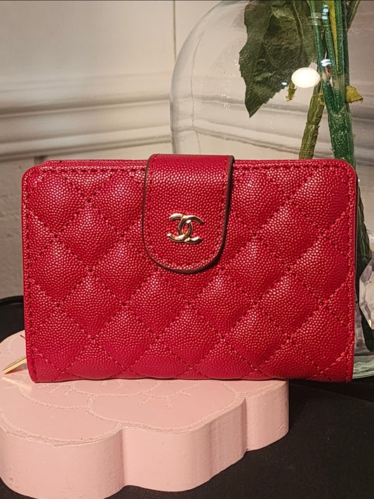 Fashion Wallets (CLEARANCE SALE)