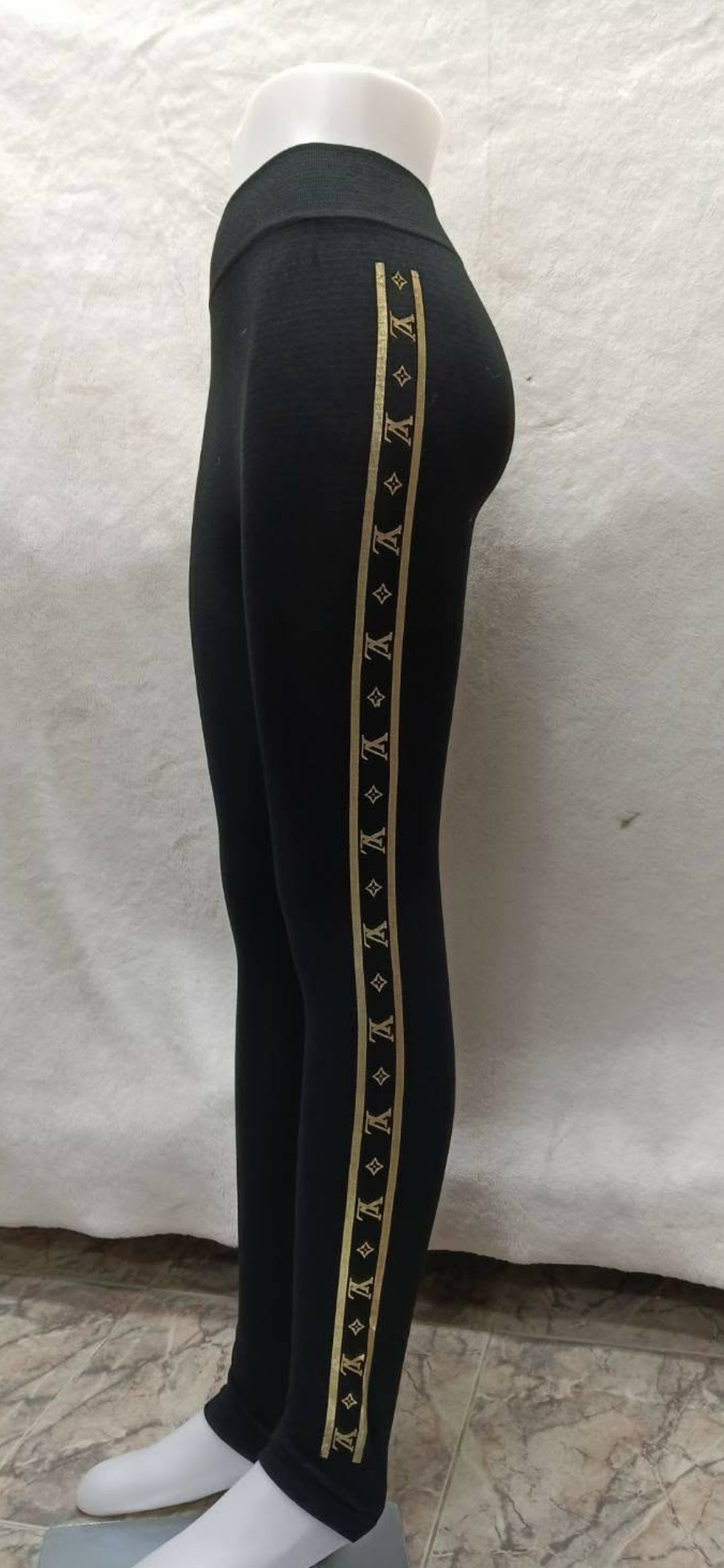 Back in Stock FASHION LEGGINGS
