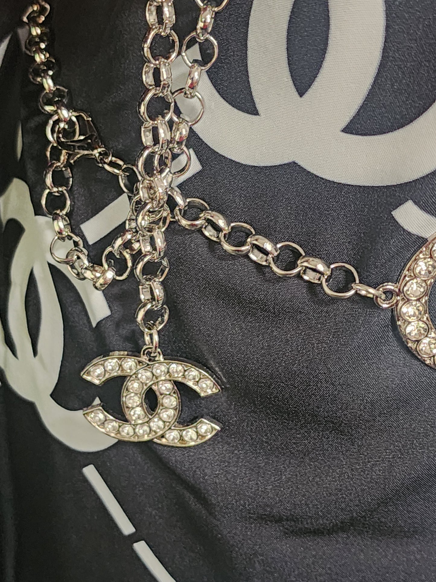 Fashion Upcycled Belts