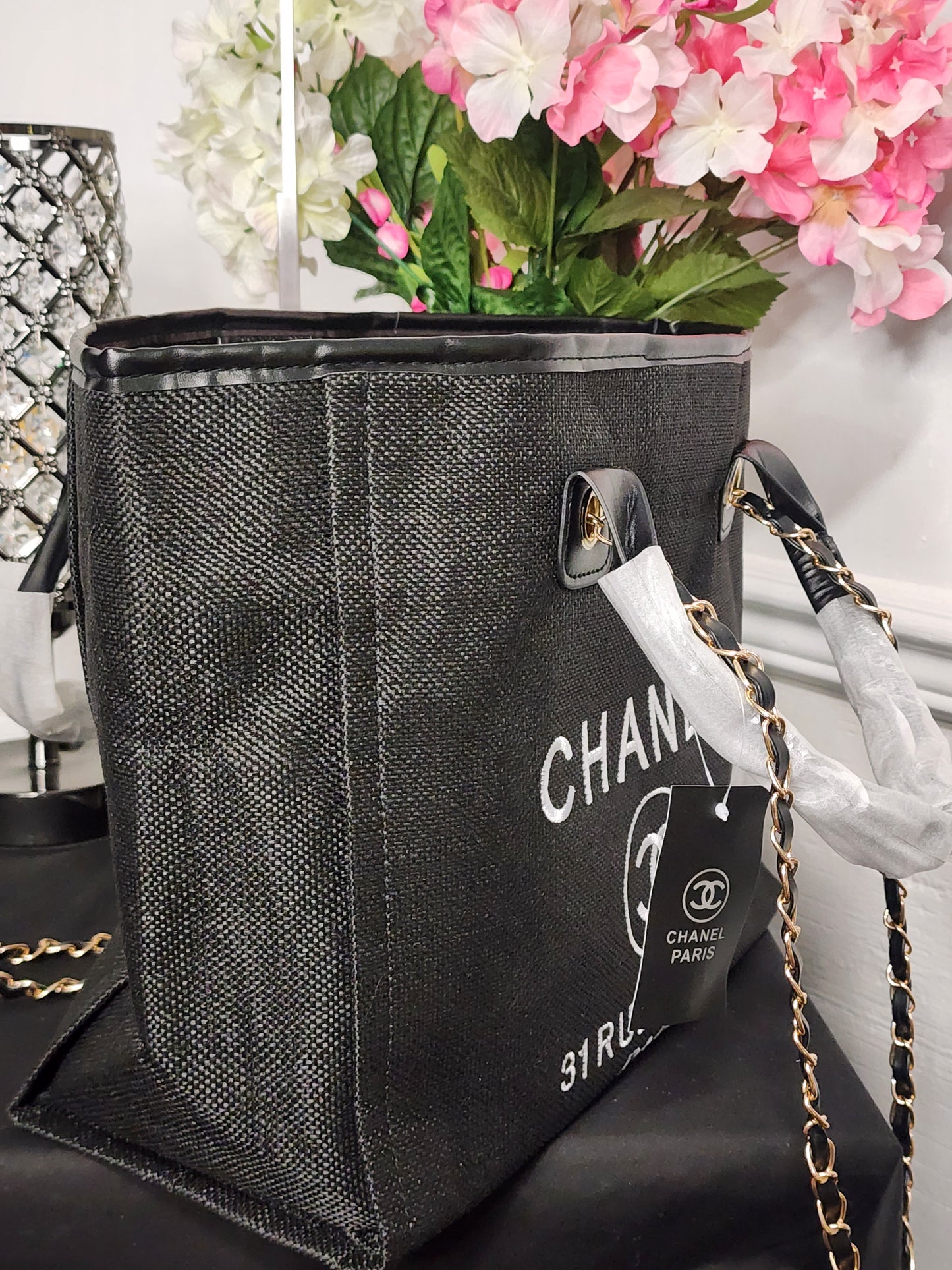 Canvas Totes ON SALE