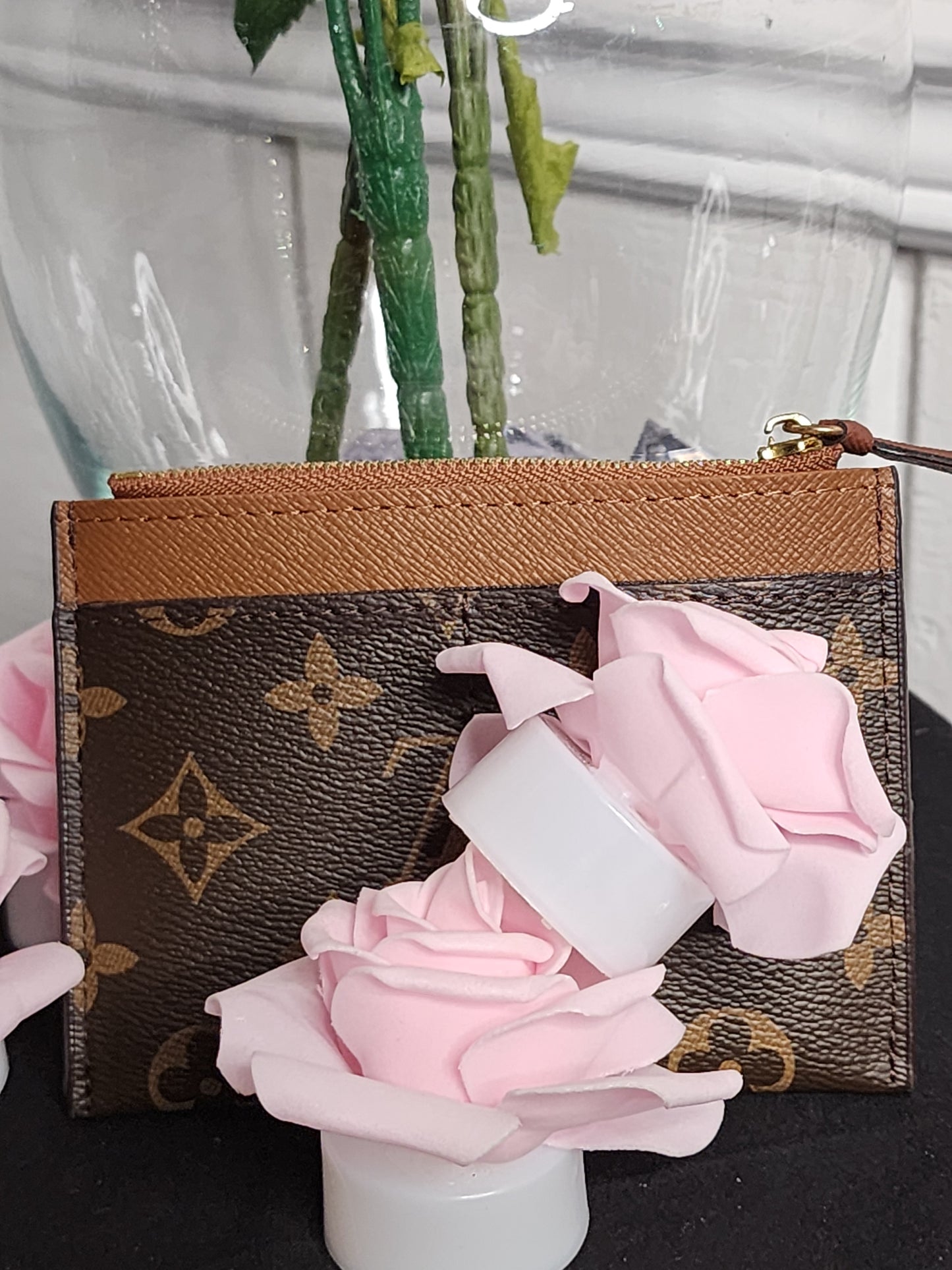 Half Wallets, Long Wallets and Credit Card Holders