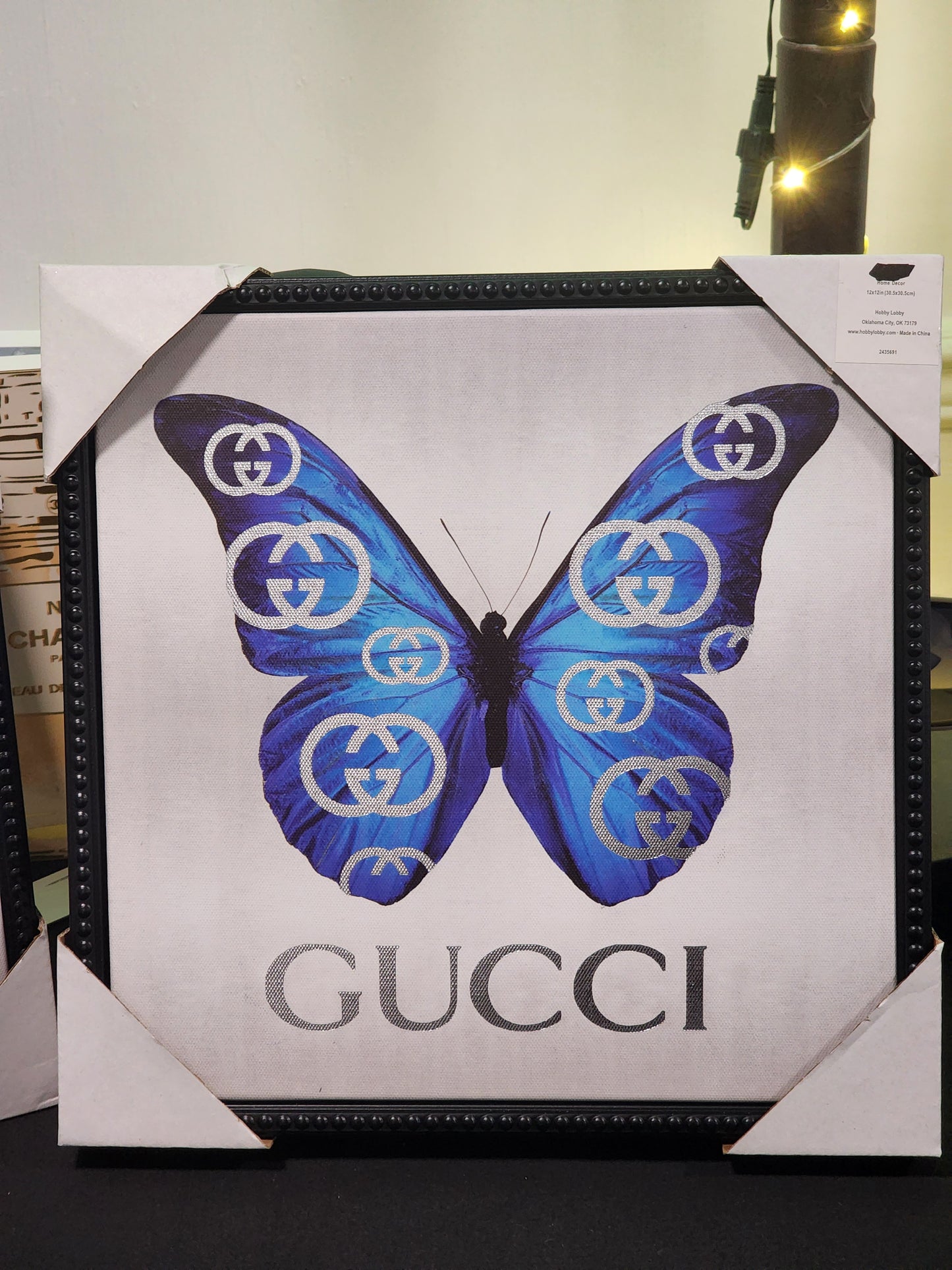 12 x 12 Canvas Prints