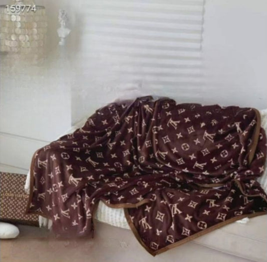 Fashion Novelty Blankets