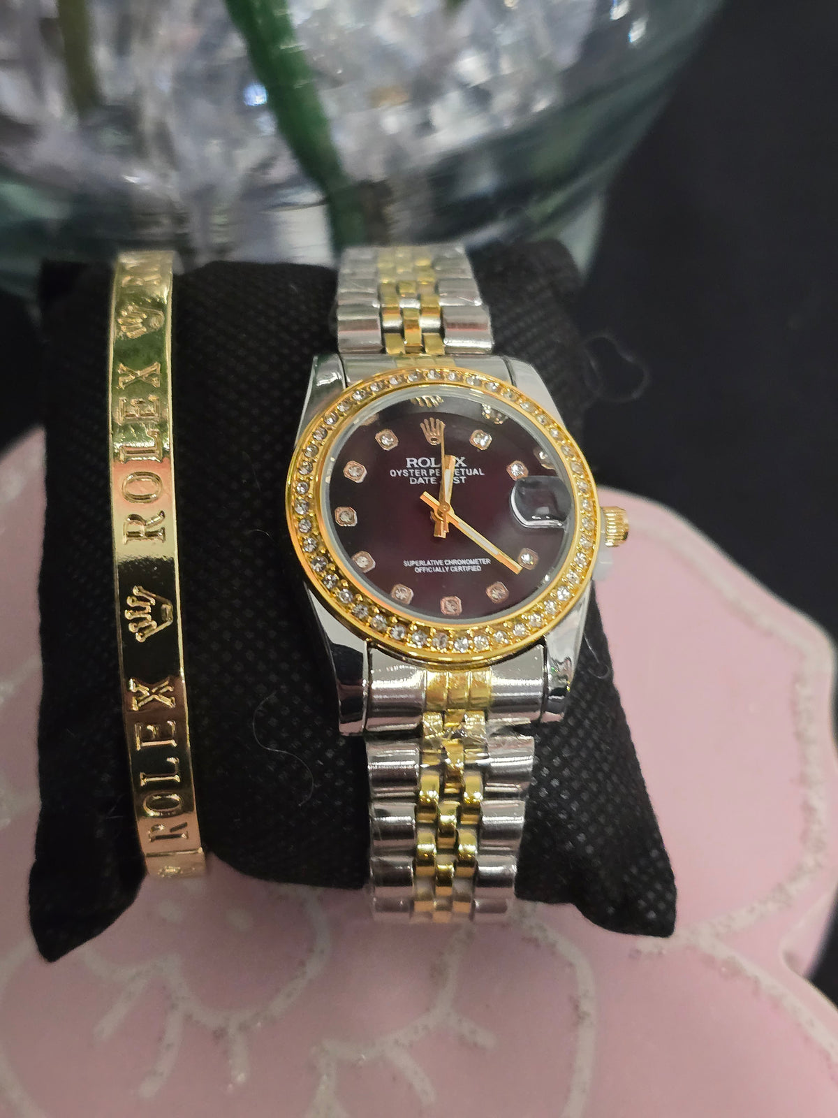 Fashion Watches (ON SALE)