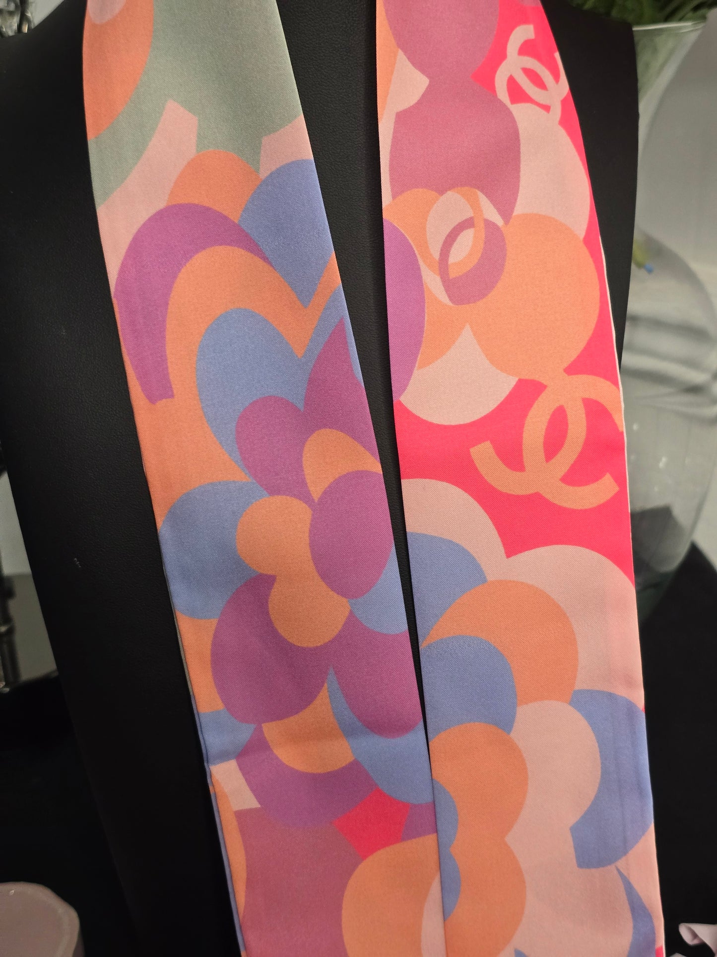 Fashion Silky Twillies