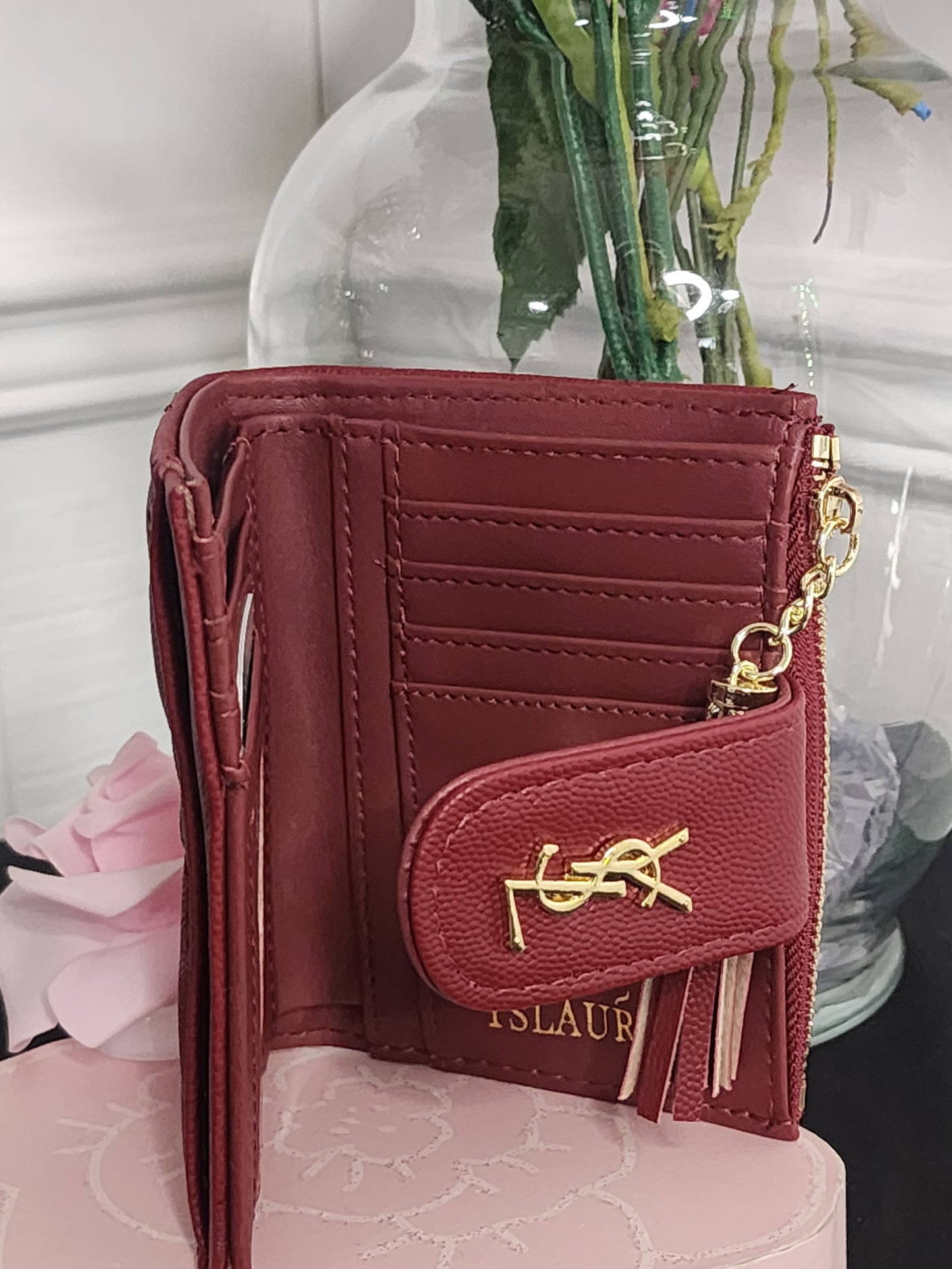 Fashion Wallets (CLEARANCE SALE)