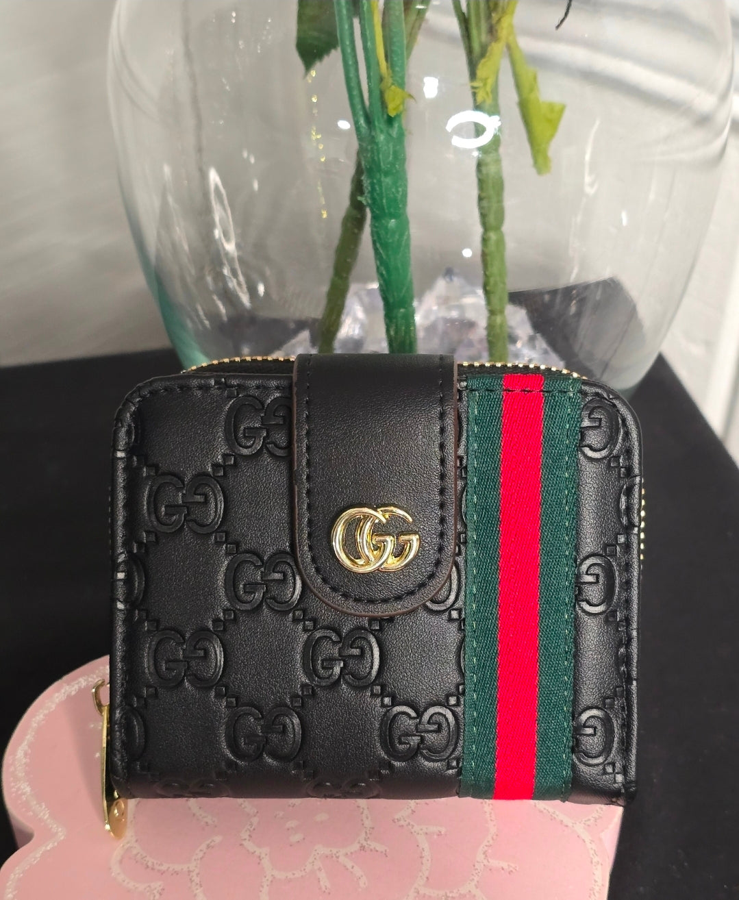 Long or Half Wallets