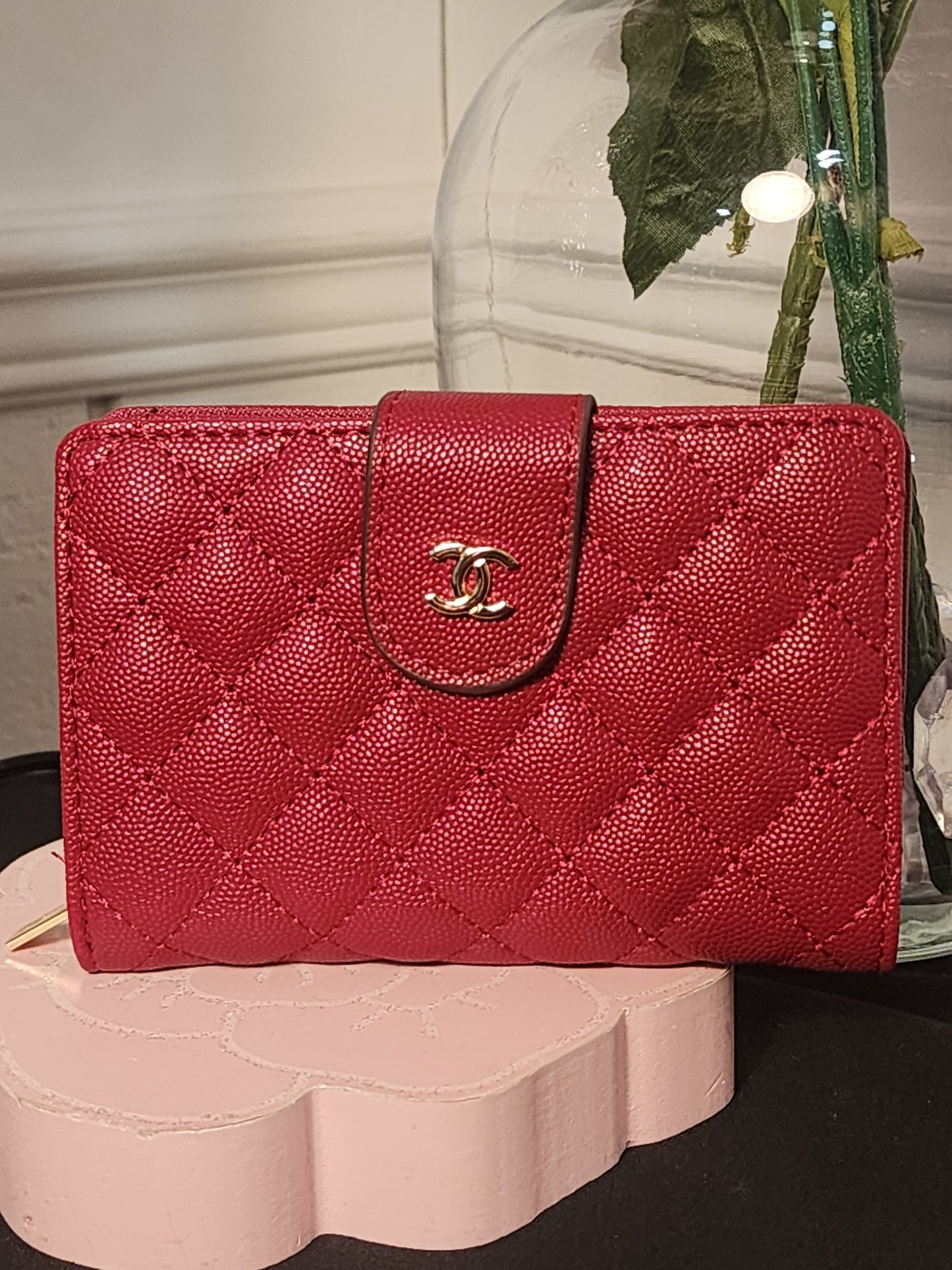 Fashion Inspired Long Wallets, Half Wallets and Credit Card Holders