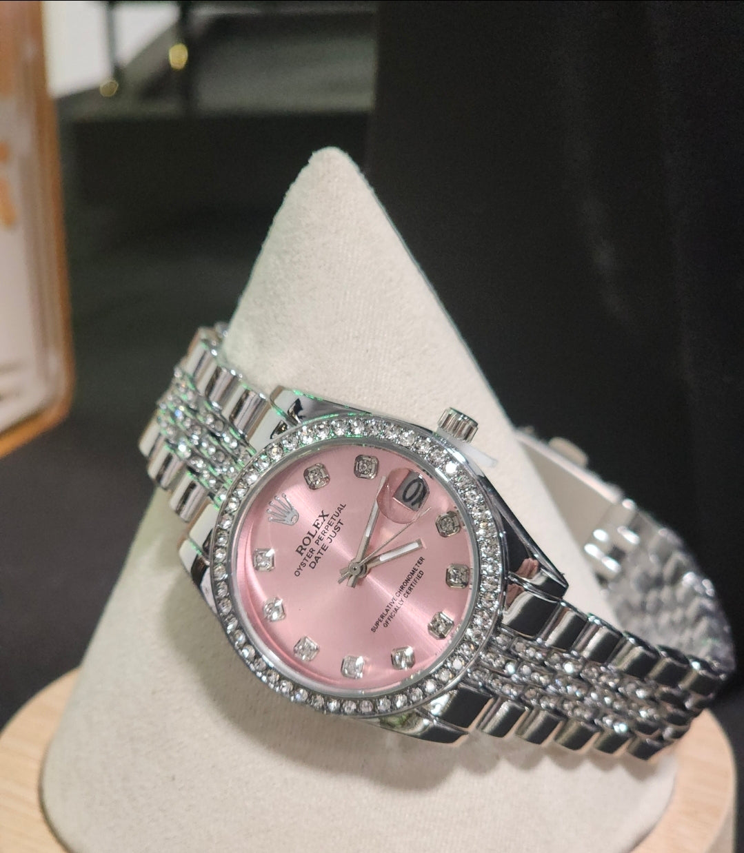 Fashion Watches (ALL ON SALE)