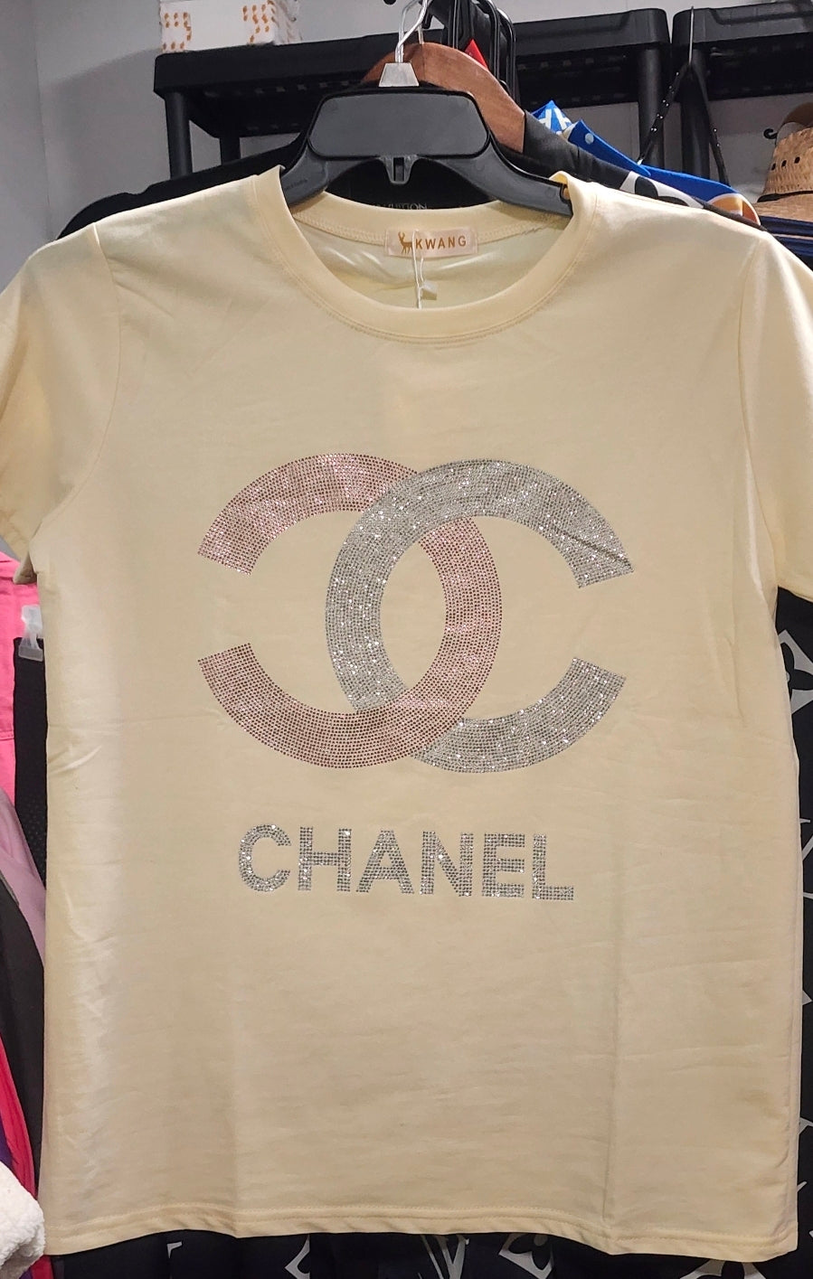 Women's Fashion Tshirts (ON SALE)