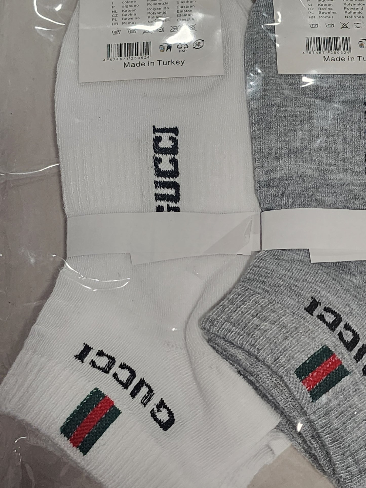 Fashion Socks
