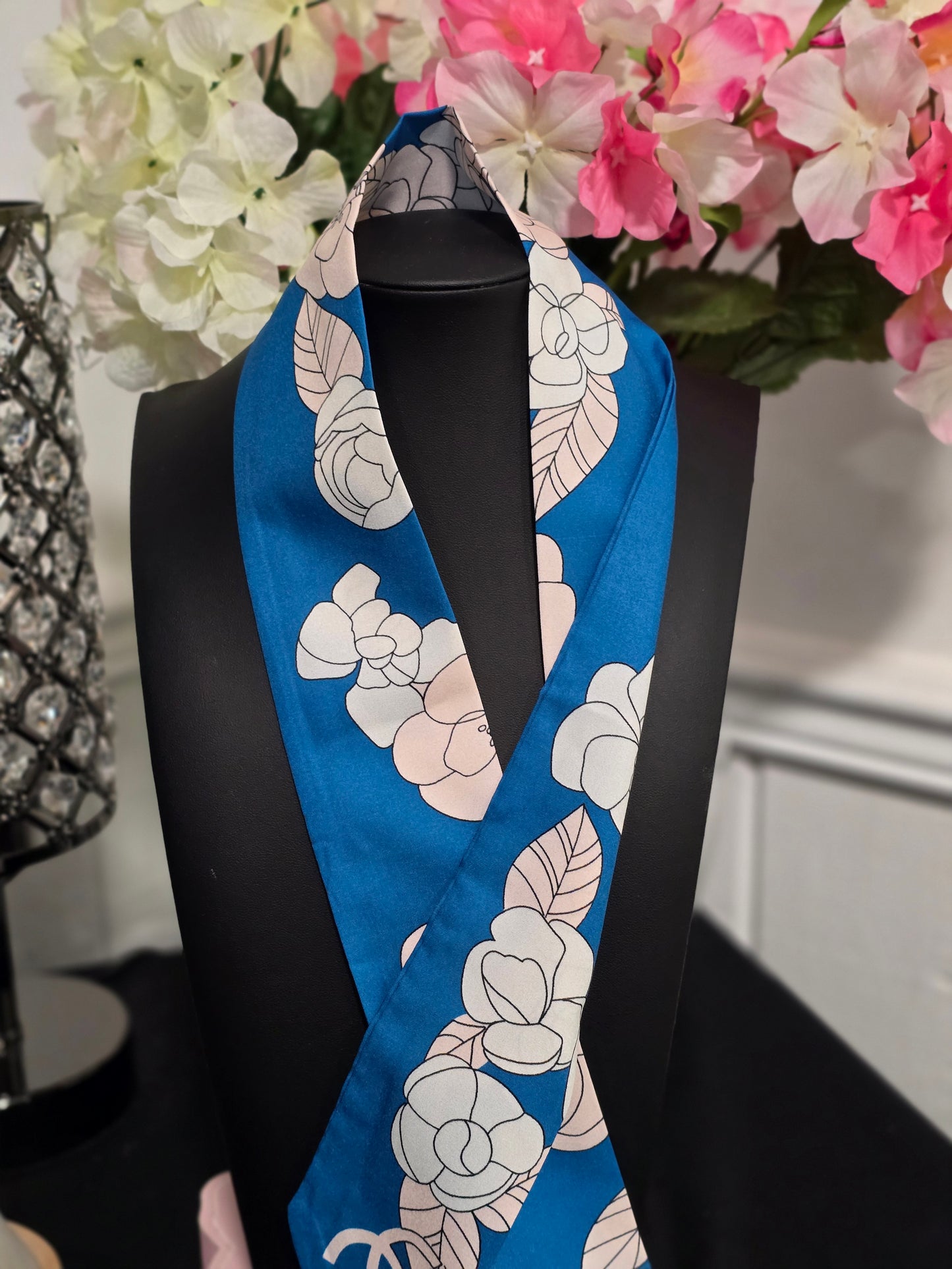 Fashion Silky Twillies