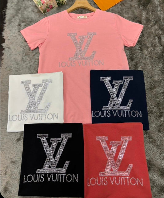 Women's Fashion Tshirts (ON SALE)