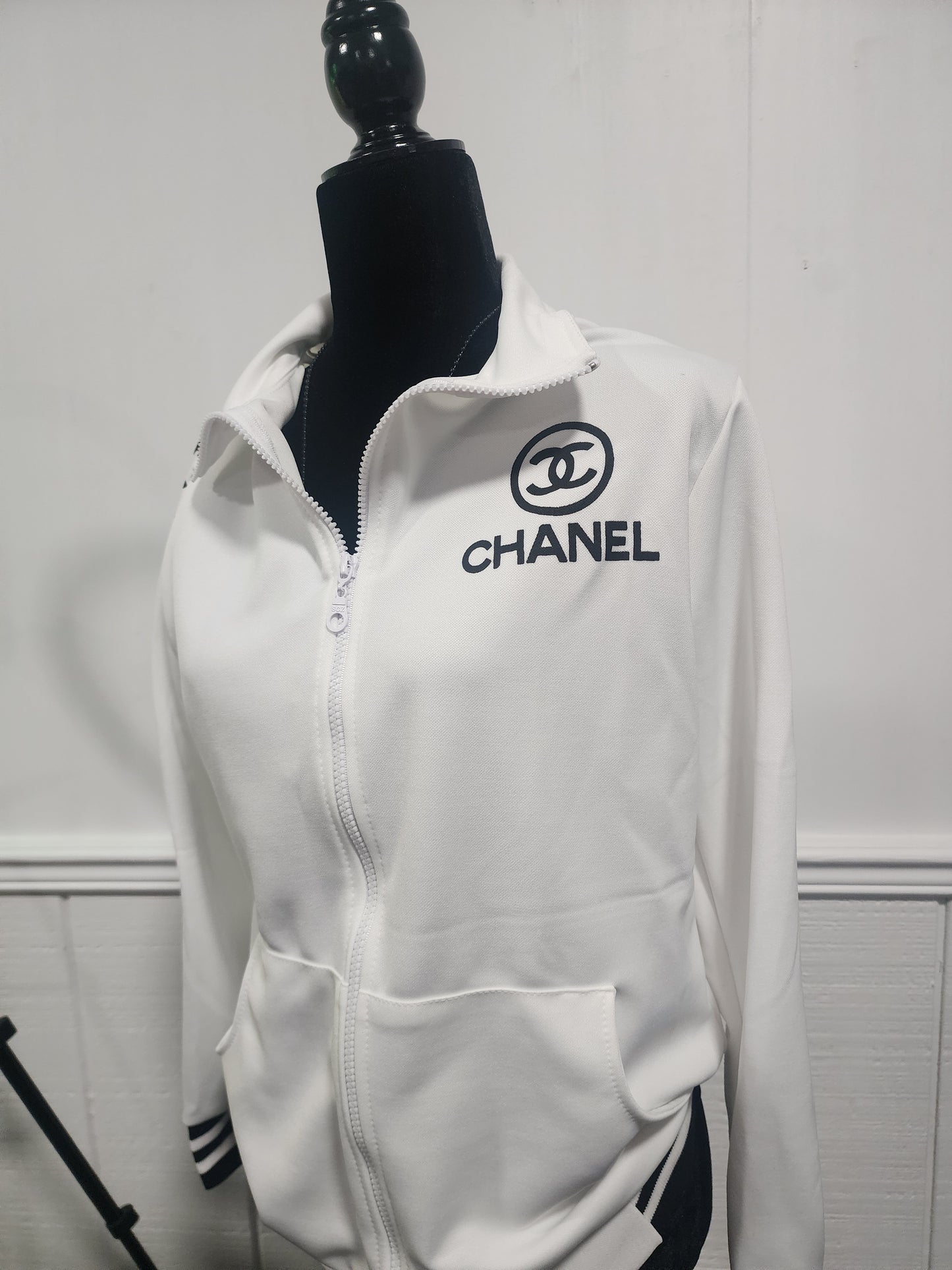 2 Piece Track Suits