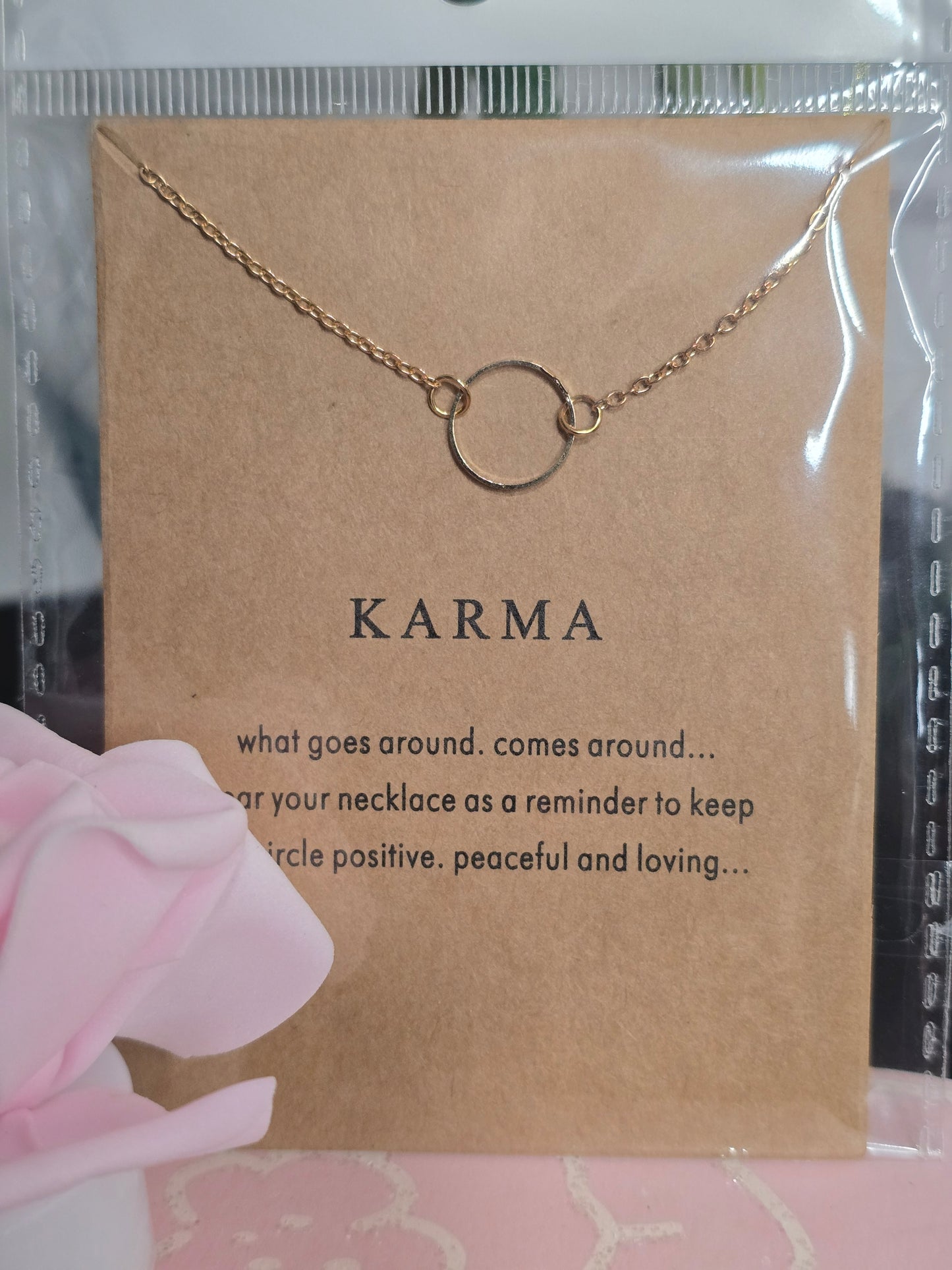 Inspirational MAKE A WISH Necklaces These are Great Gift Ideas