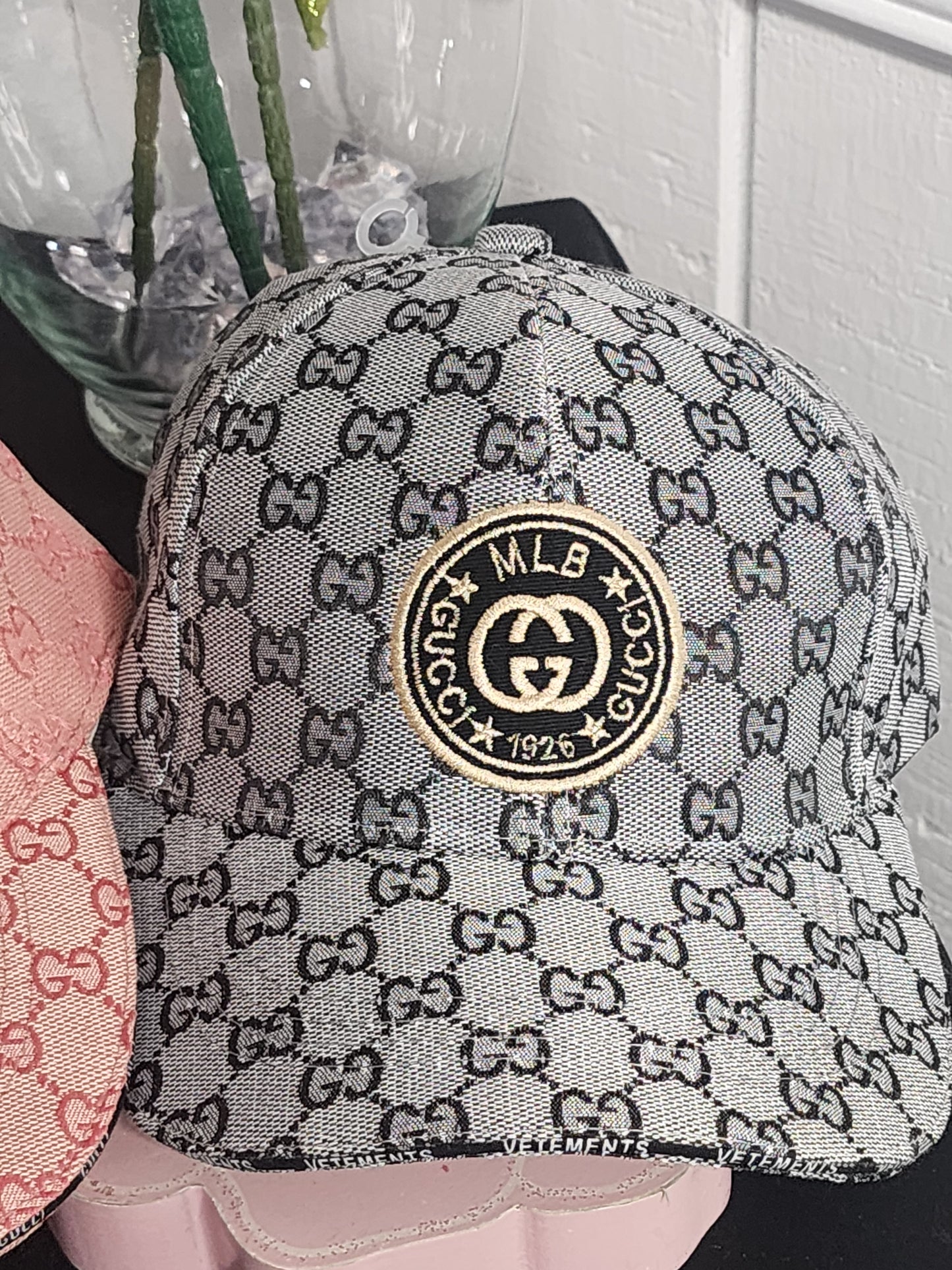 New Fashion Baseball Hats