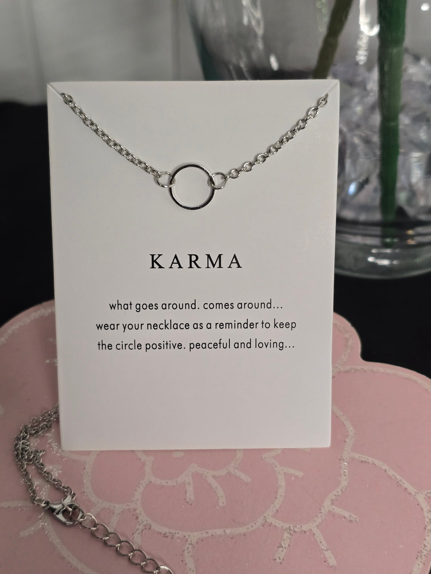 Inspirational MAKE A WISH Necklaces These are Great Gift Ideas