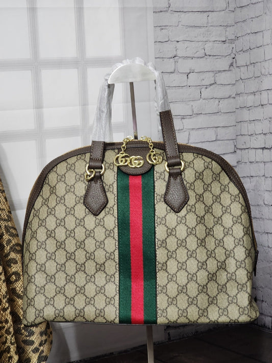 Brown Handbag or  Wallet (HUGE Discount SALE)