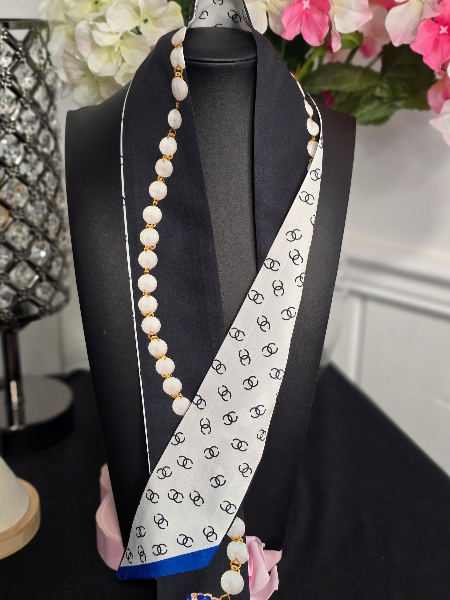 Fashion Silky Twillies