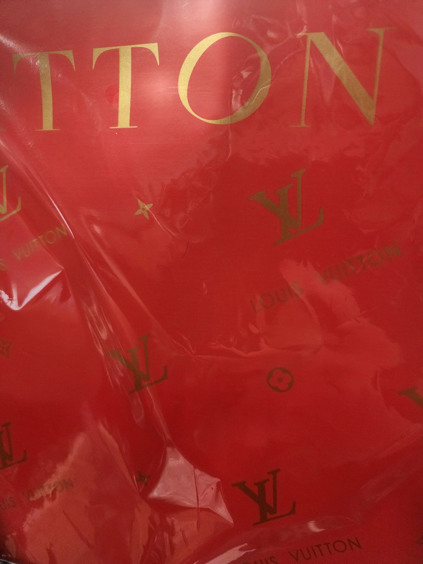 Novelty Gift Wrapping Paper
