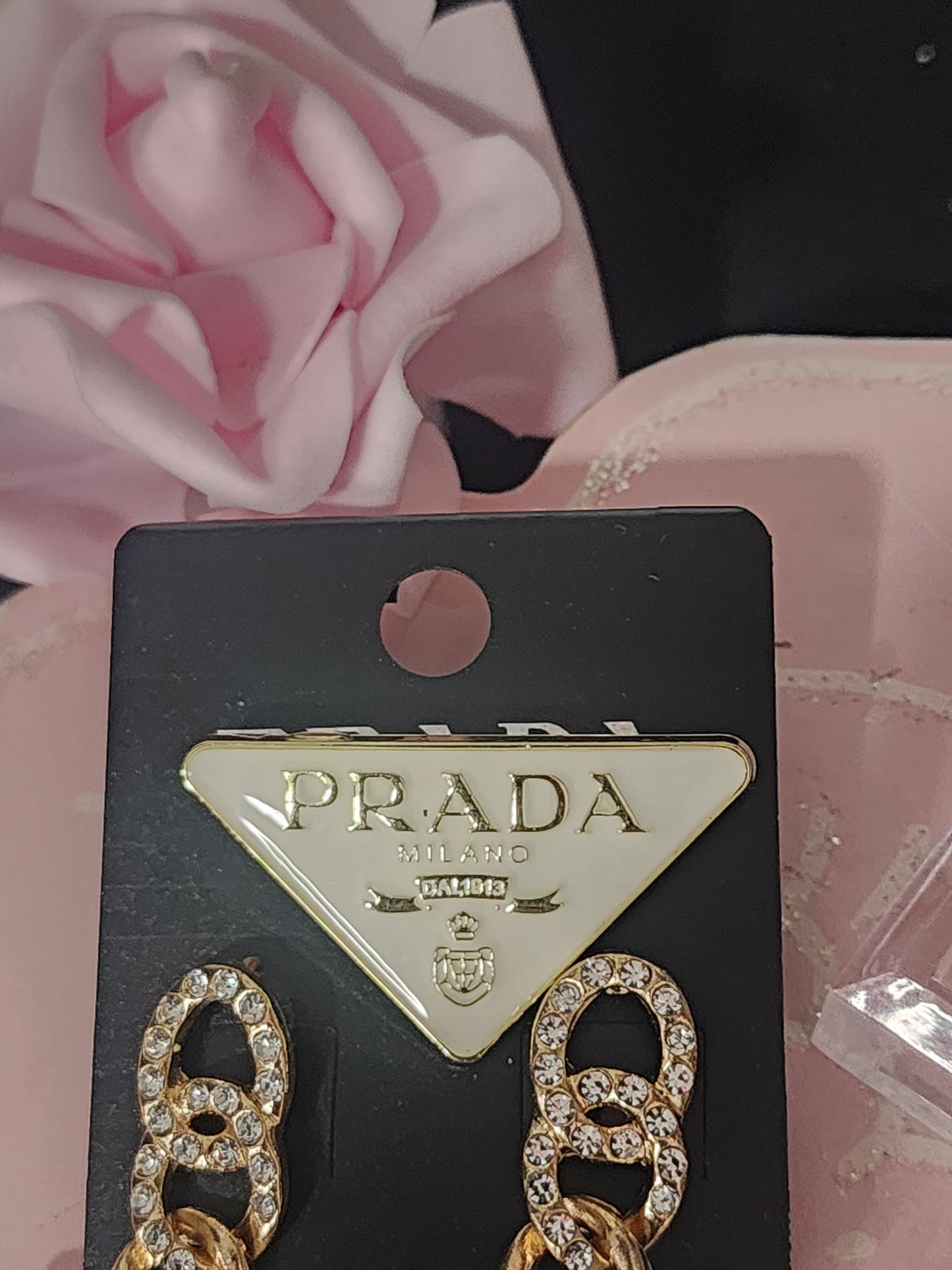 Costume Handmade Fashion Brooches (CLEARANCE SALE)