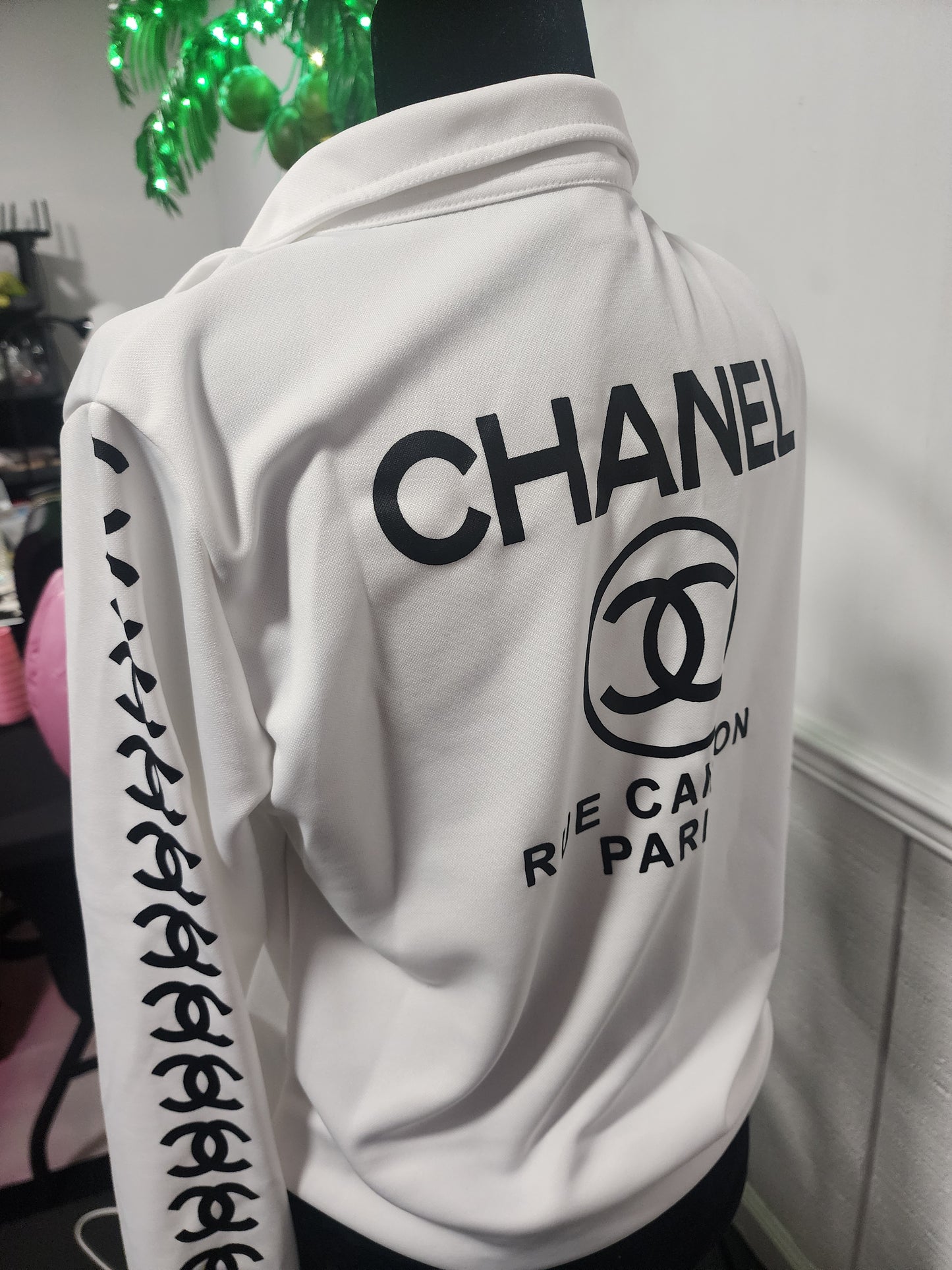 2 Piece Track Suits