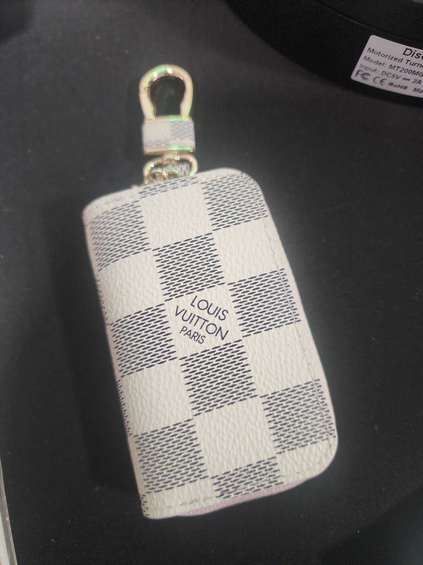 Fashion Key Fob Cases