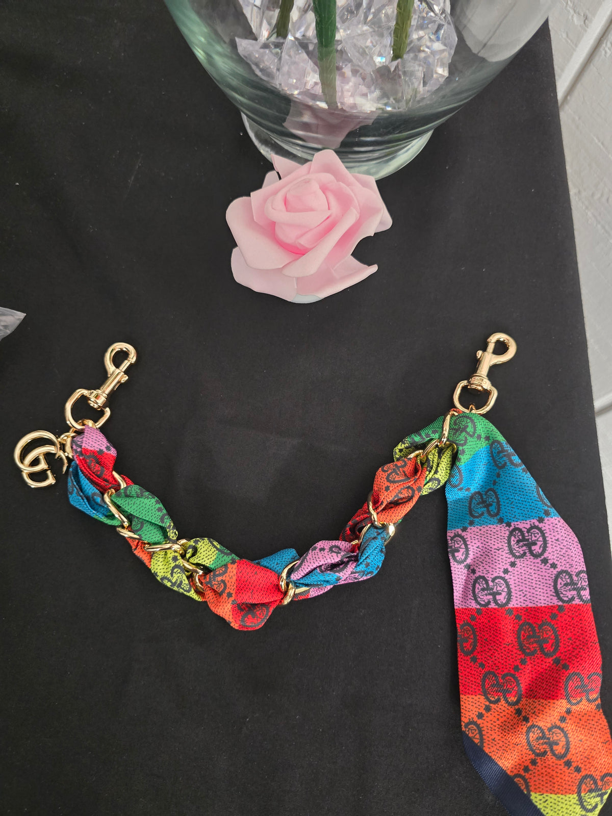 NEW Bag Charms/Keychains, Zipper Pulls
