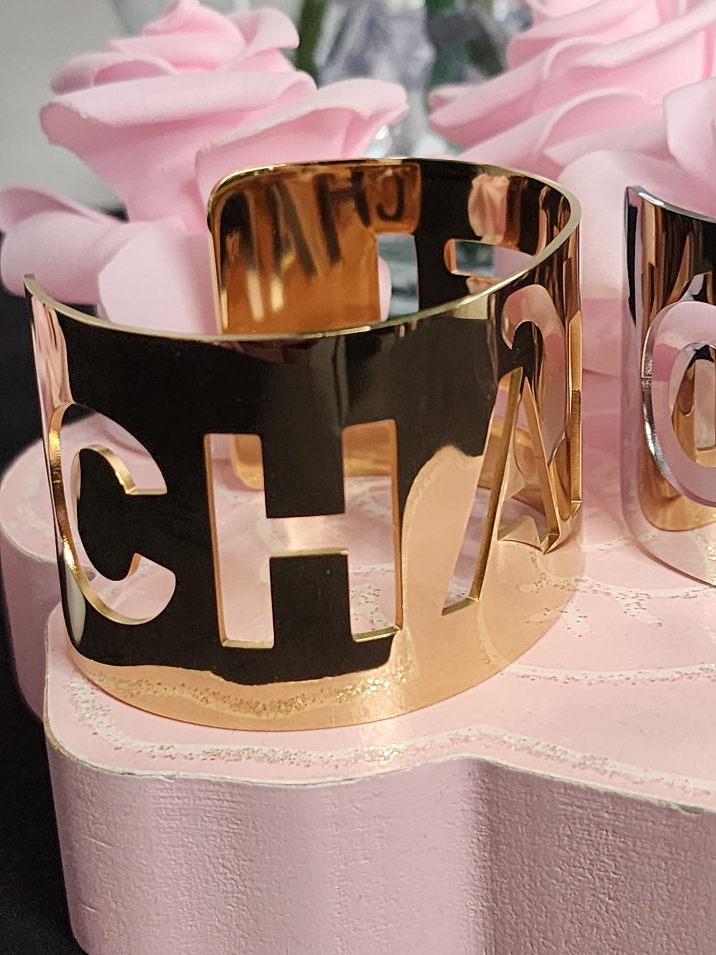 Cuff Bracelets