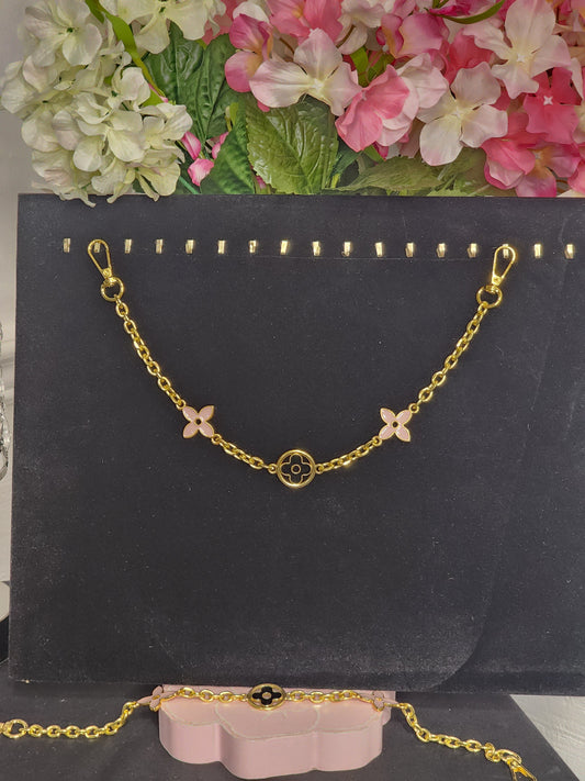 Handbag Charm Chain