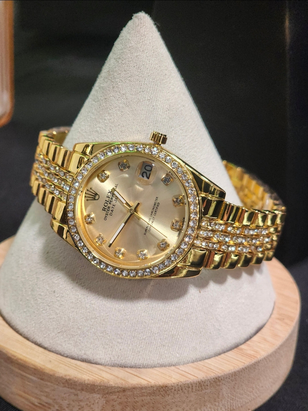 Fashion Watches (ALL ON SALE)