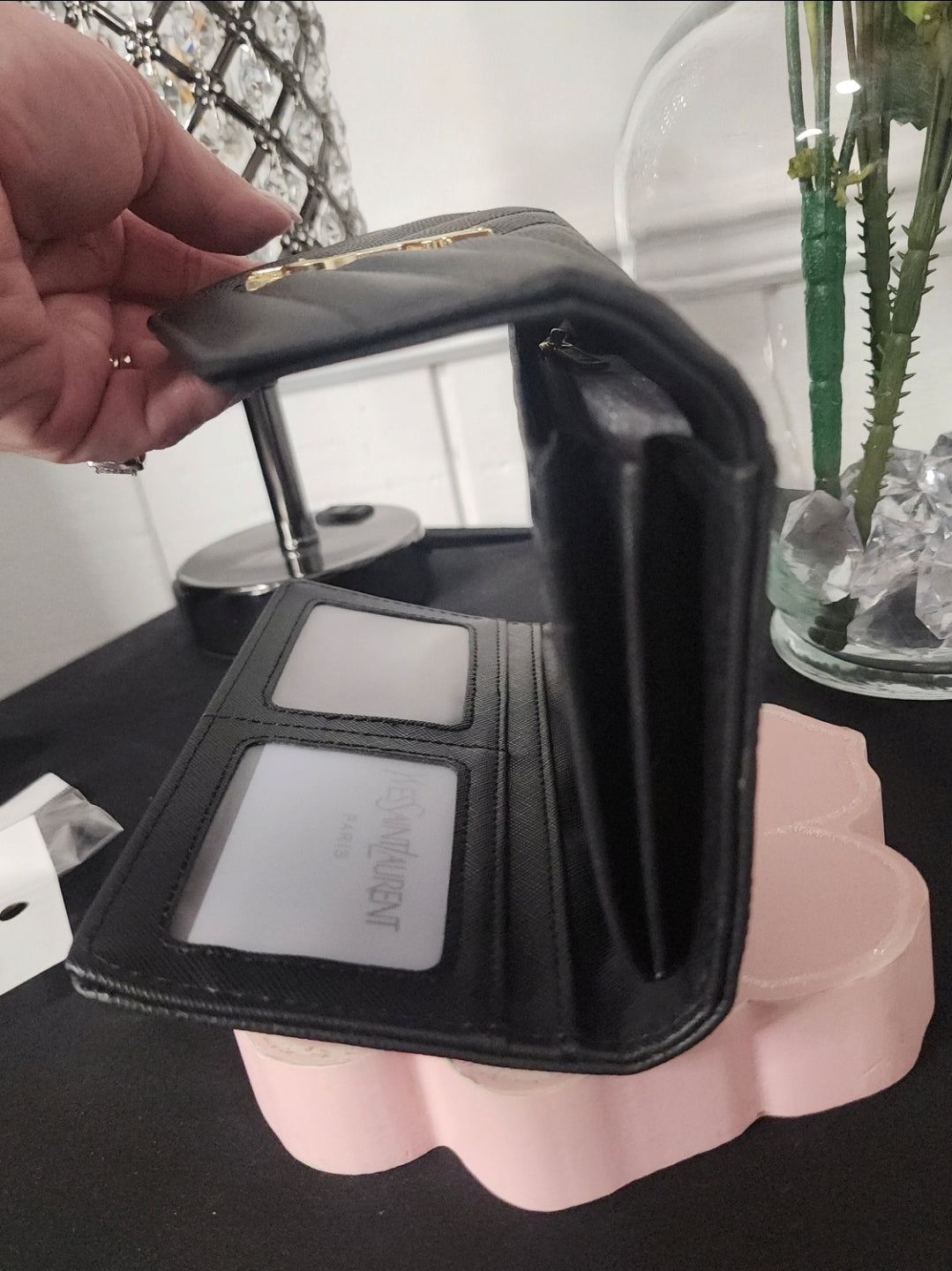 Half Wallets or Long Wallets (ON SALE)