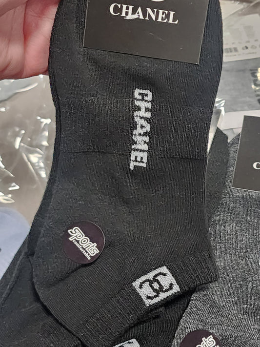 Fashion Socks