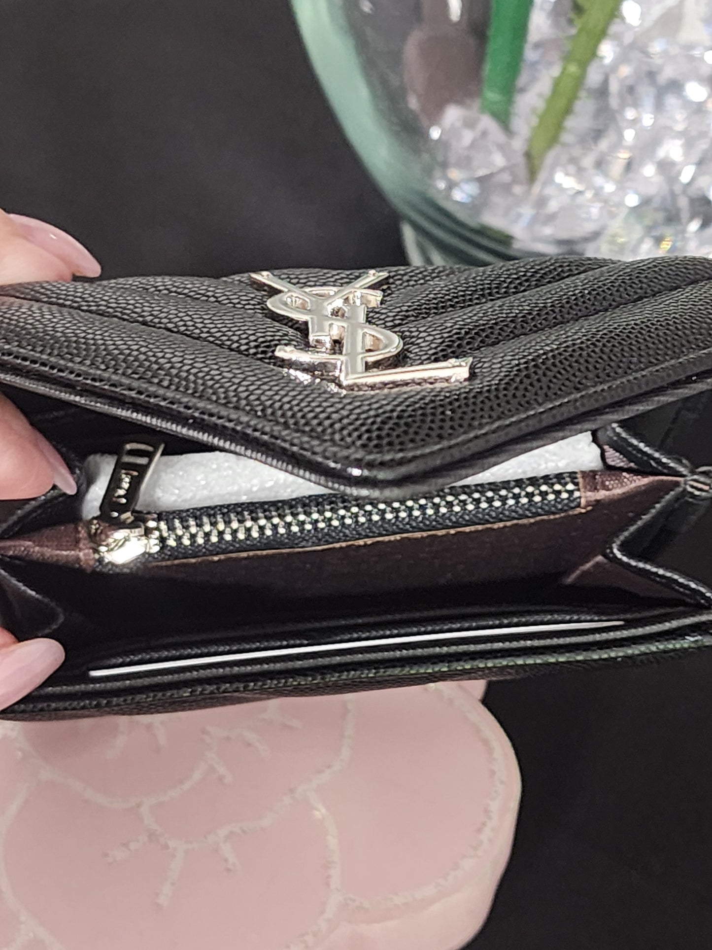 Fashion Wallets (CLEARANCE SALE)