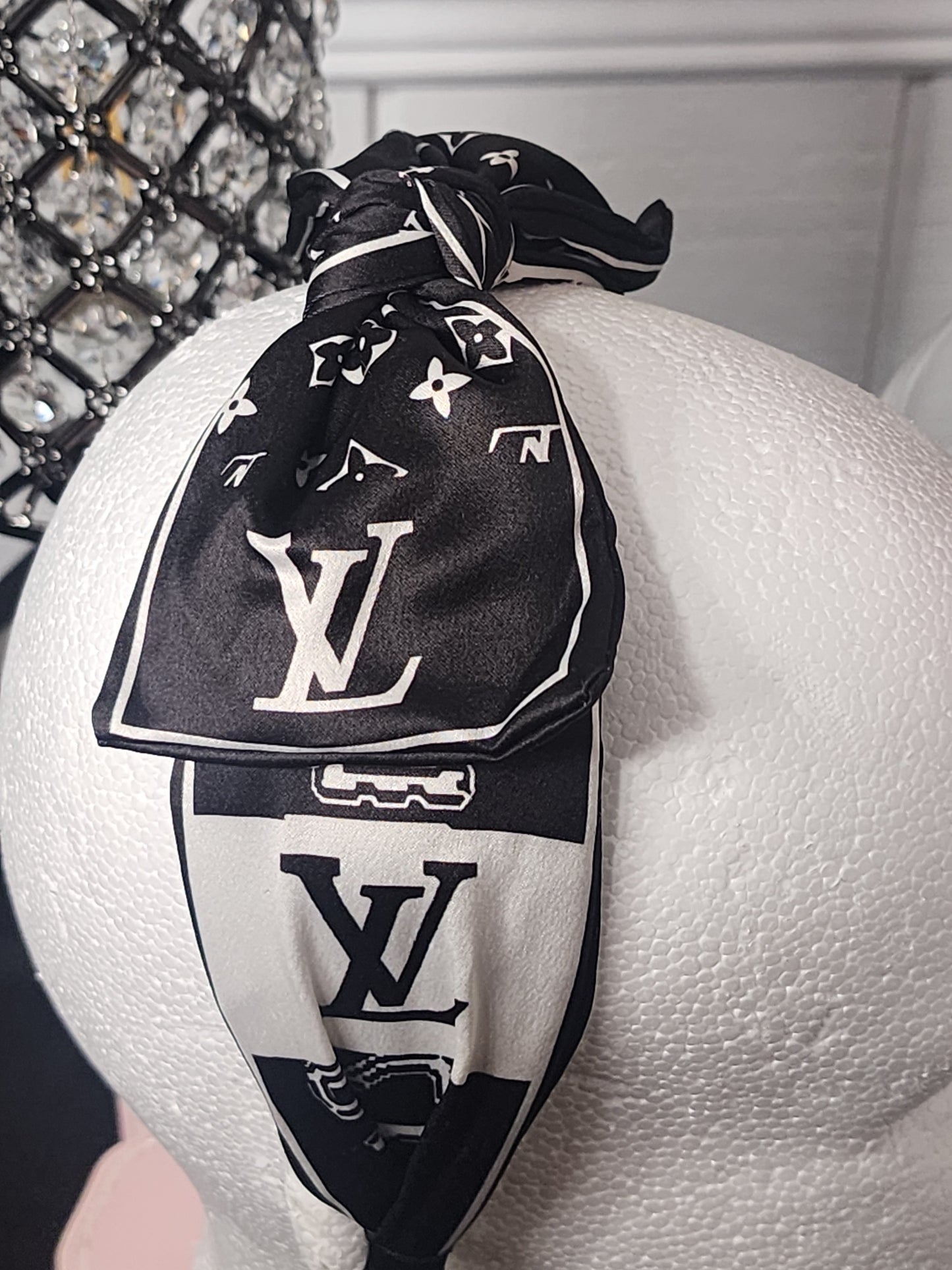 Novelty GWP Fashion Inspired Headbands