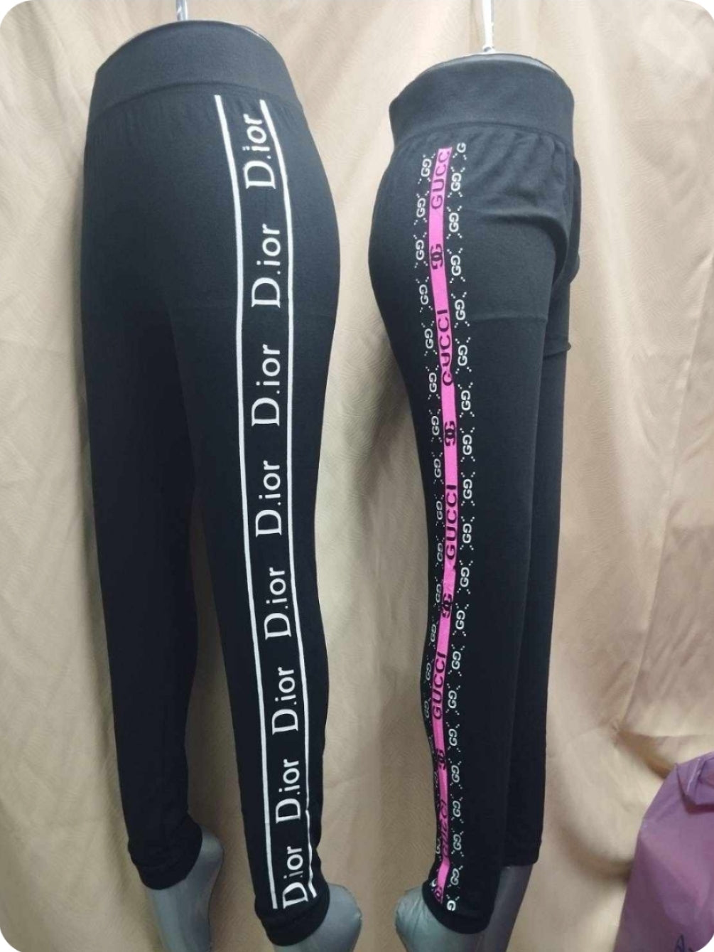 Fashion Leggings